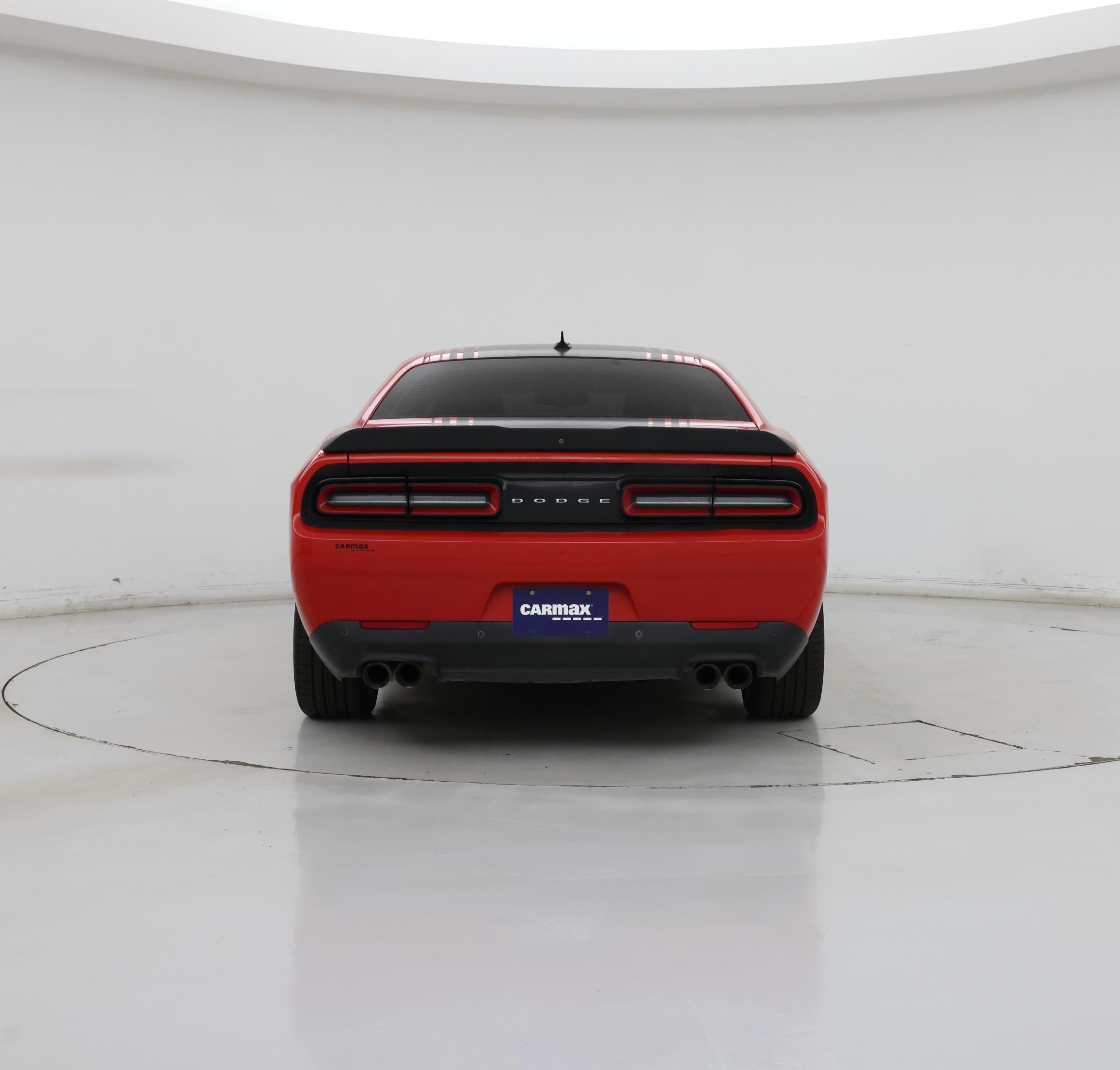 Thumbnail: 2015 Dodge Challenger - 6
