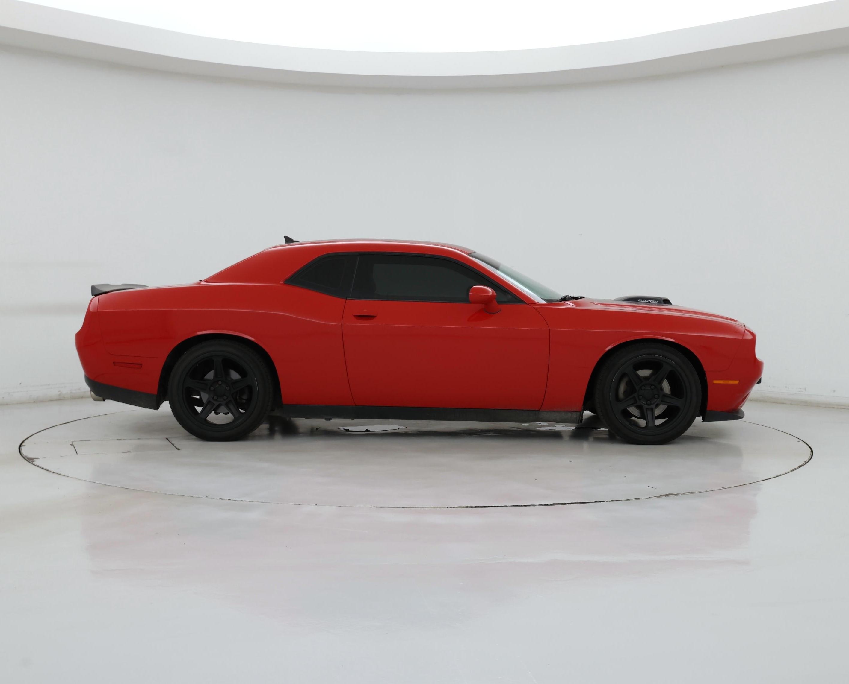 Thumbnail: 2015 Dodge Challenger - 7
