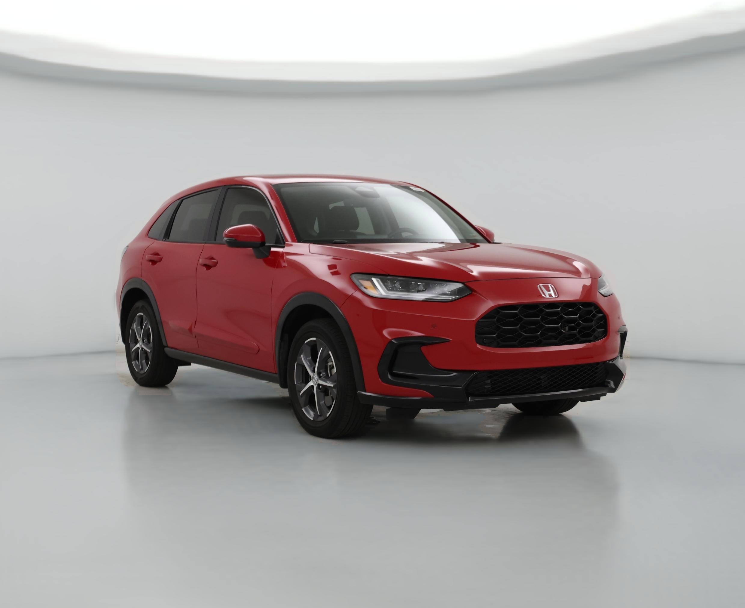 Thumbnail: 2024 Honda HR-V - 1