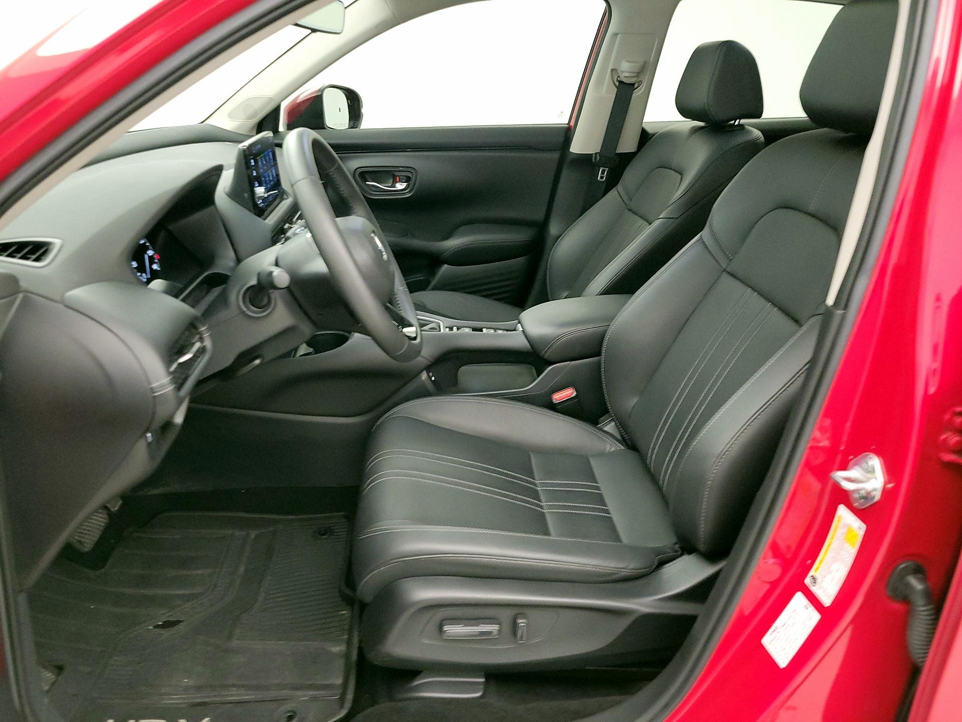 Thumbnail: 2024 Honda HR-V - 11