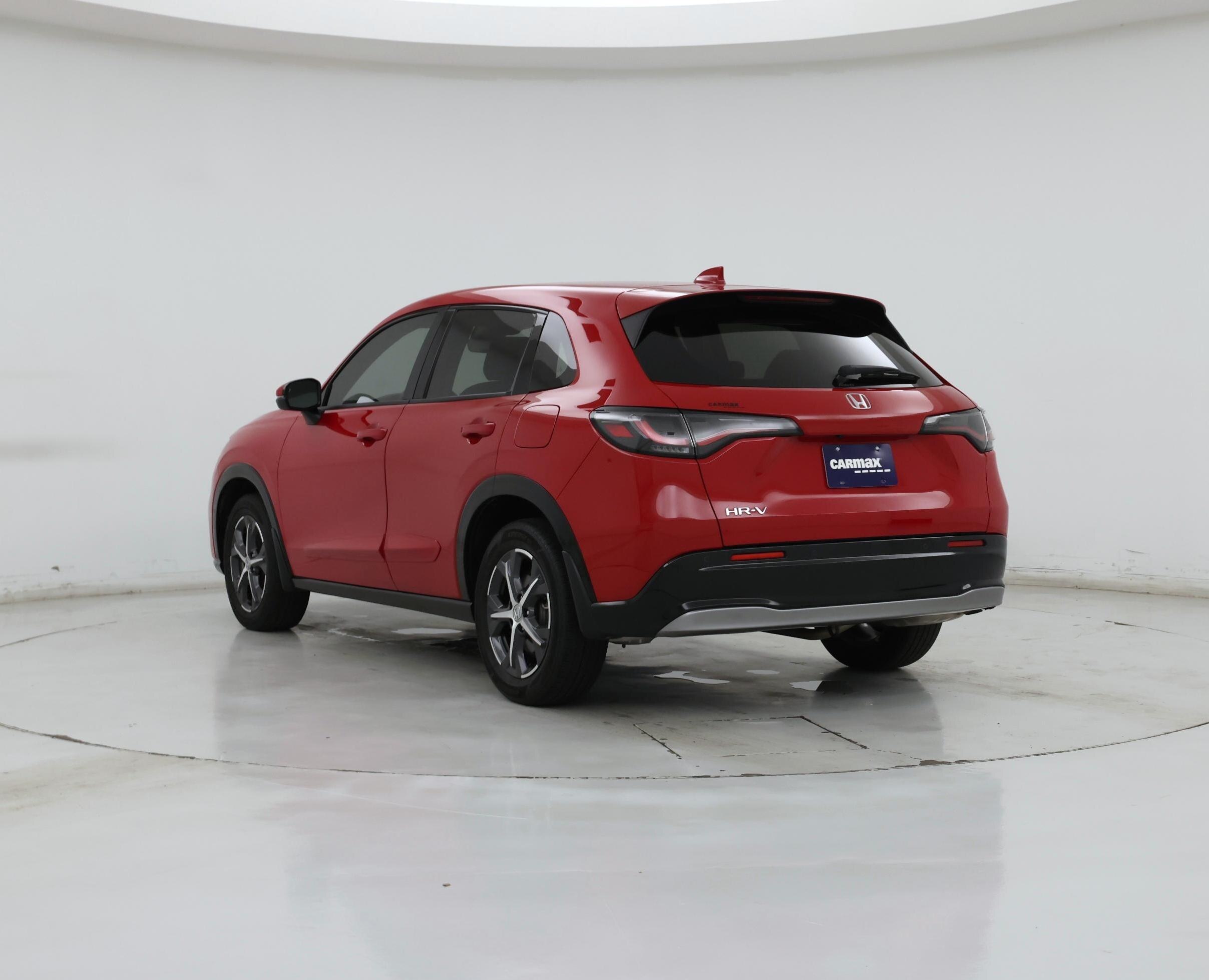 Thumbnail: 2024 Honda HR-V - 2