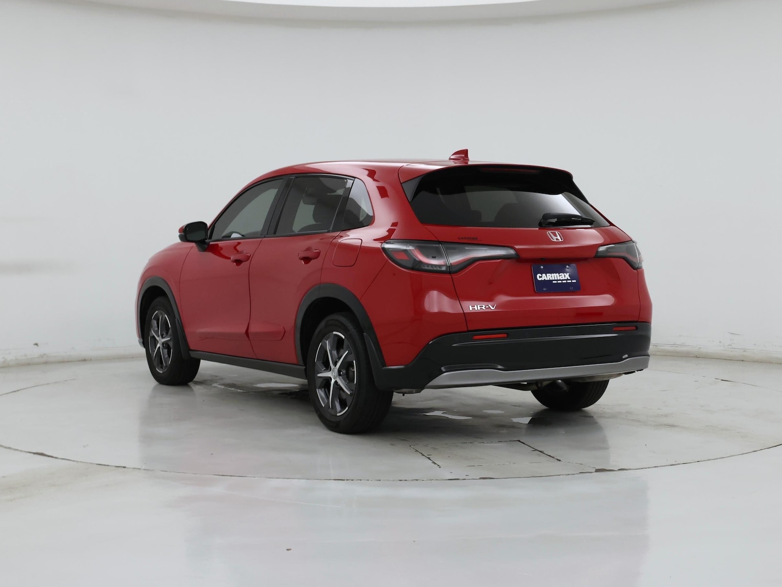 Image 3 of 2024 Honda HR-V EX-L