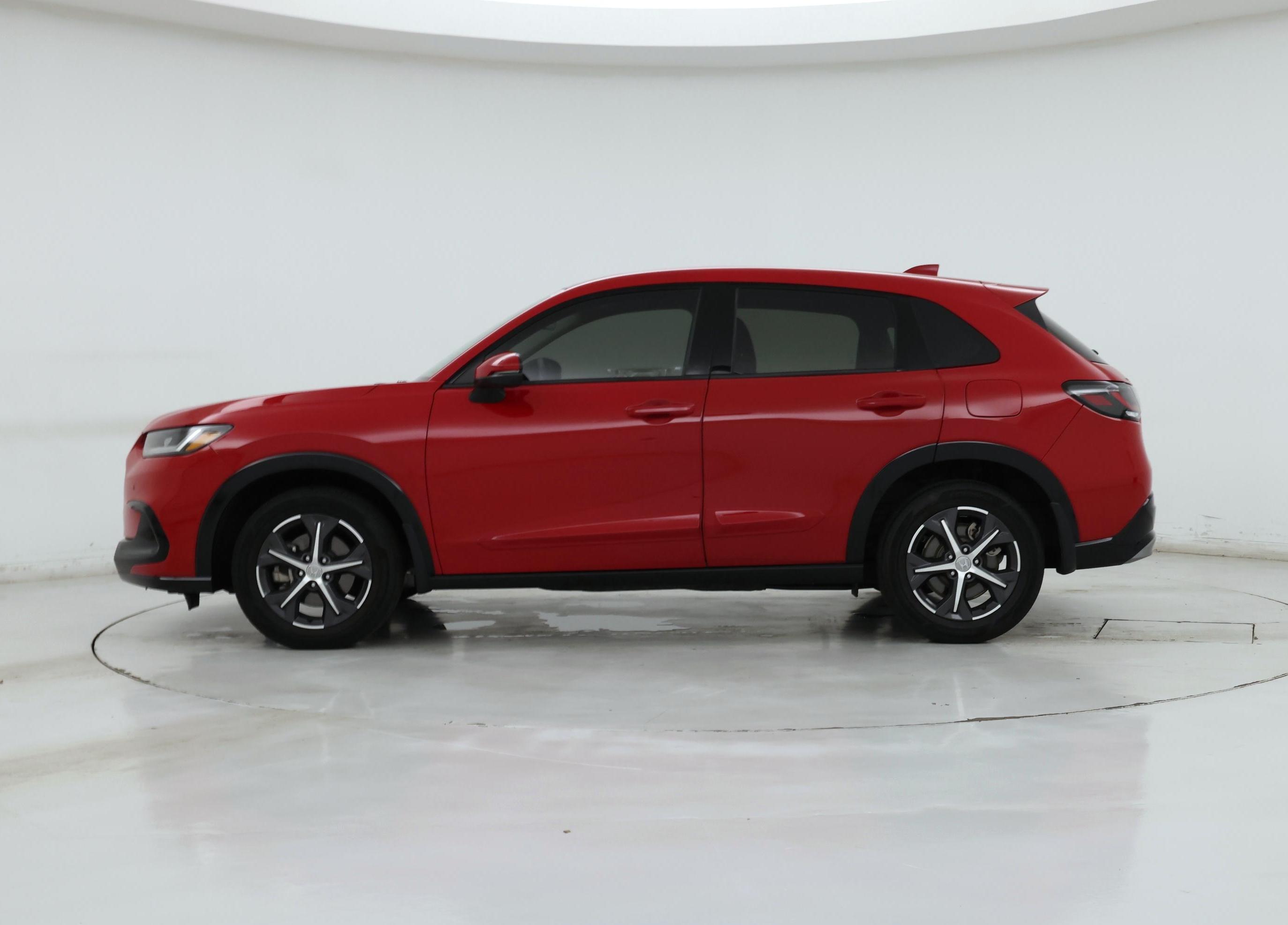 Thumbnail: 2024 Honda HR-V - 3
