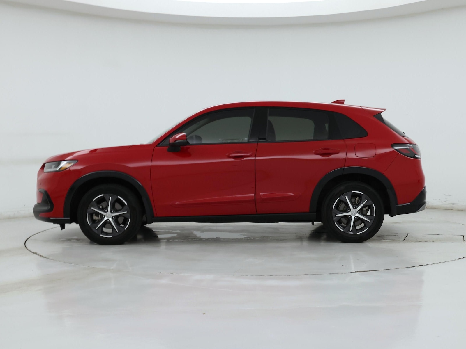 Image 4 of 2024 Honda HR-V EX-L
