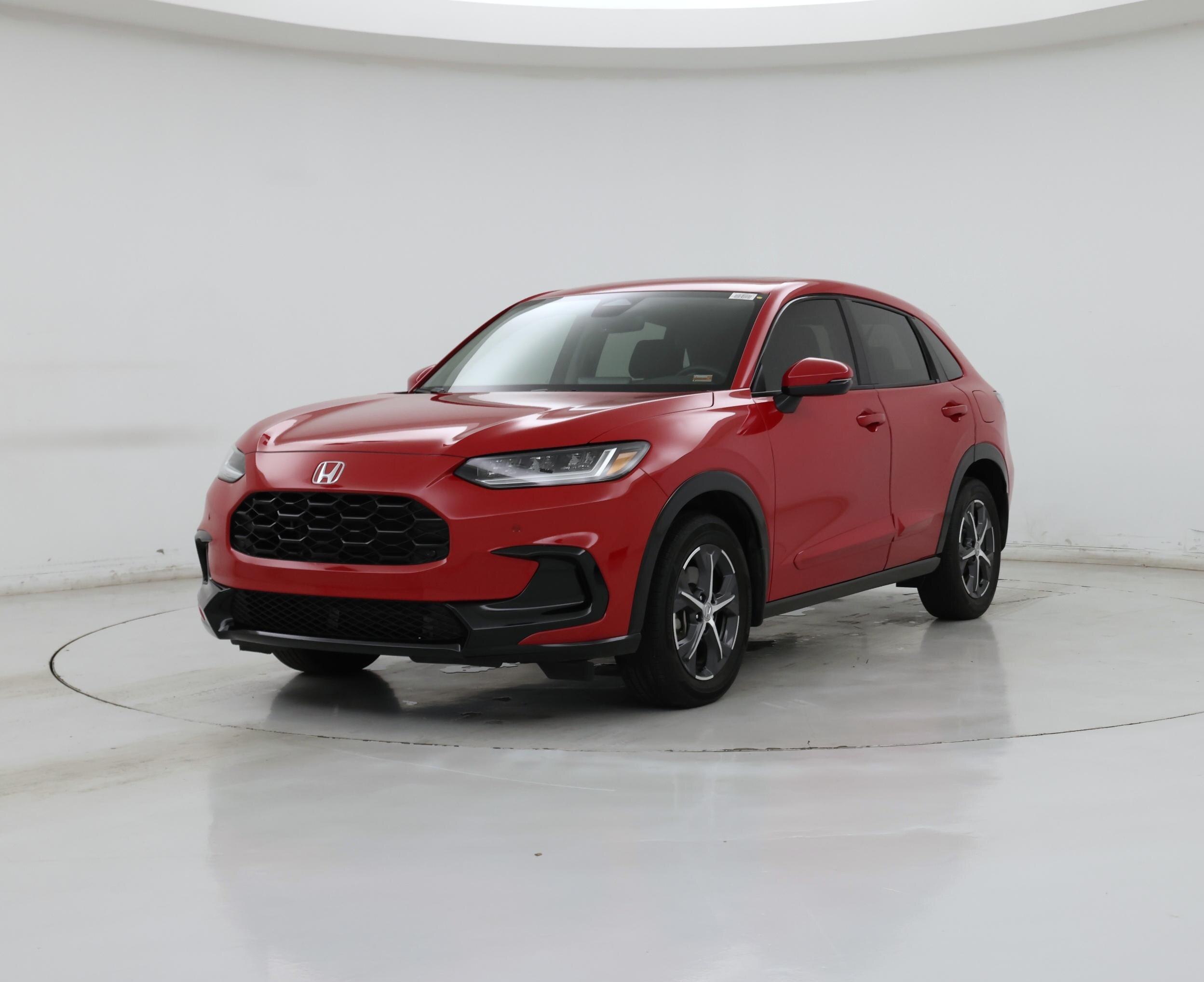 Thumbnail: 2024 Honda HR-V - 4
