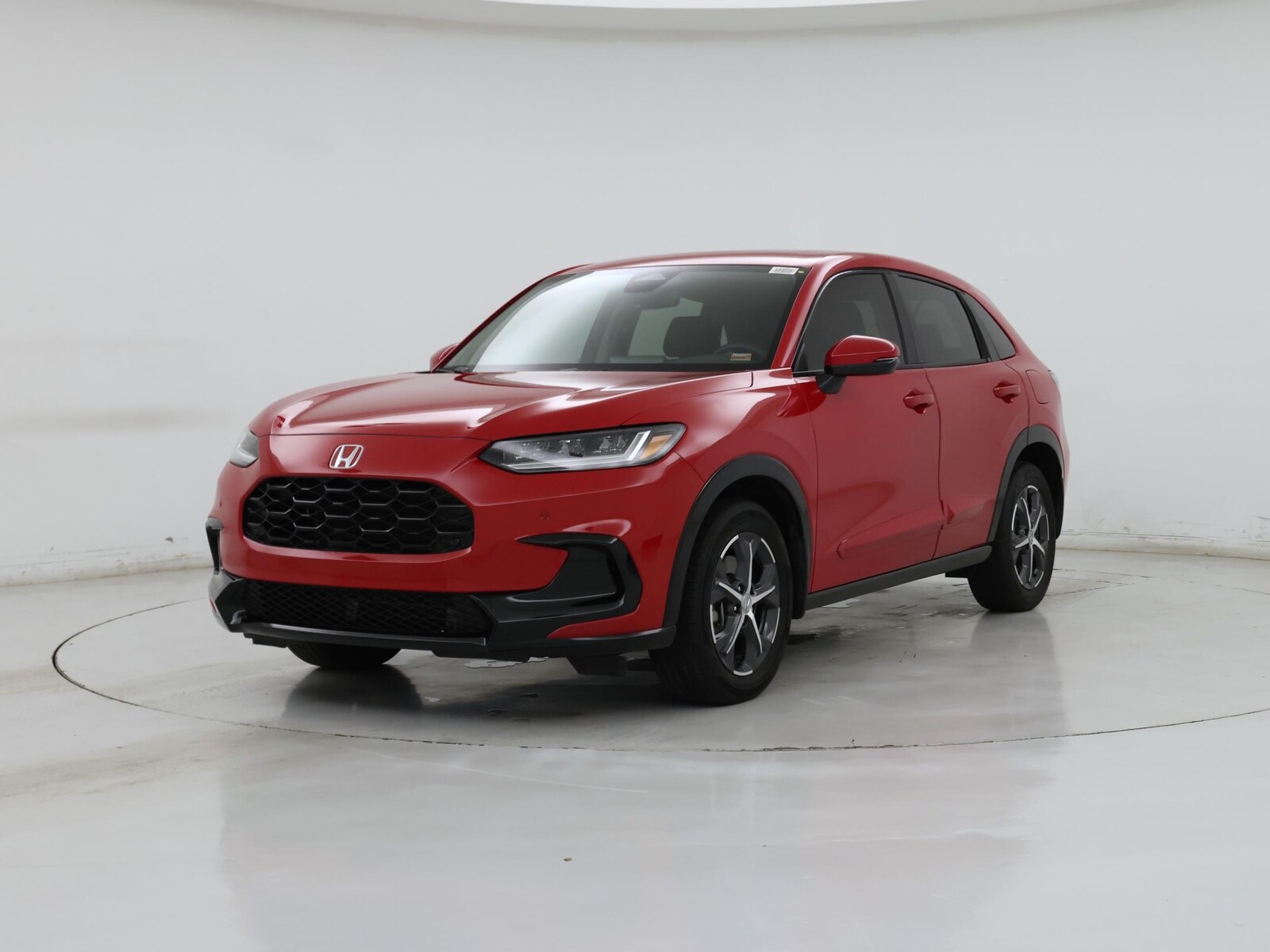 Image 5 of 2024 Honda HR-V EX-L