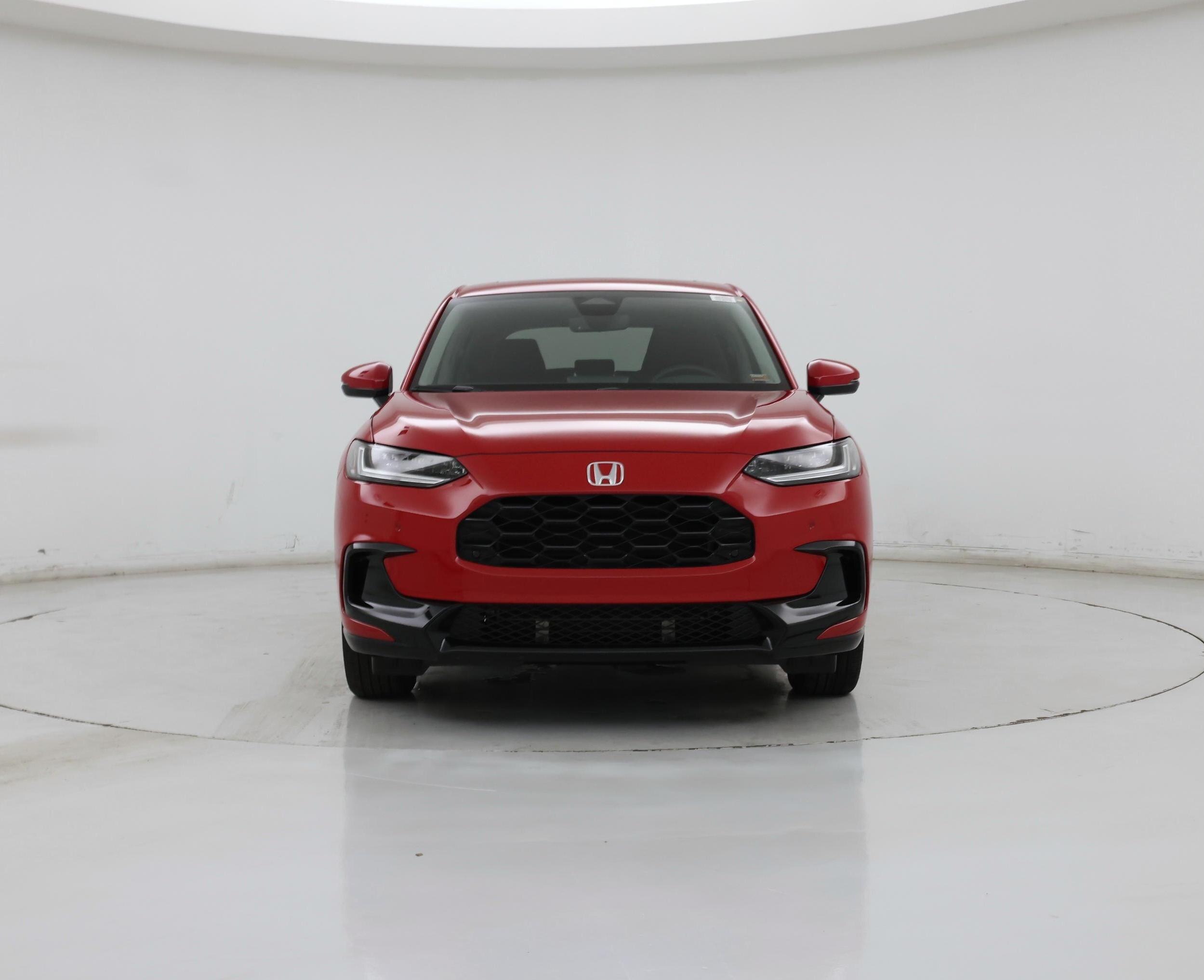 Thumbnail: 2024 Honda HR-V - 5