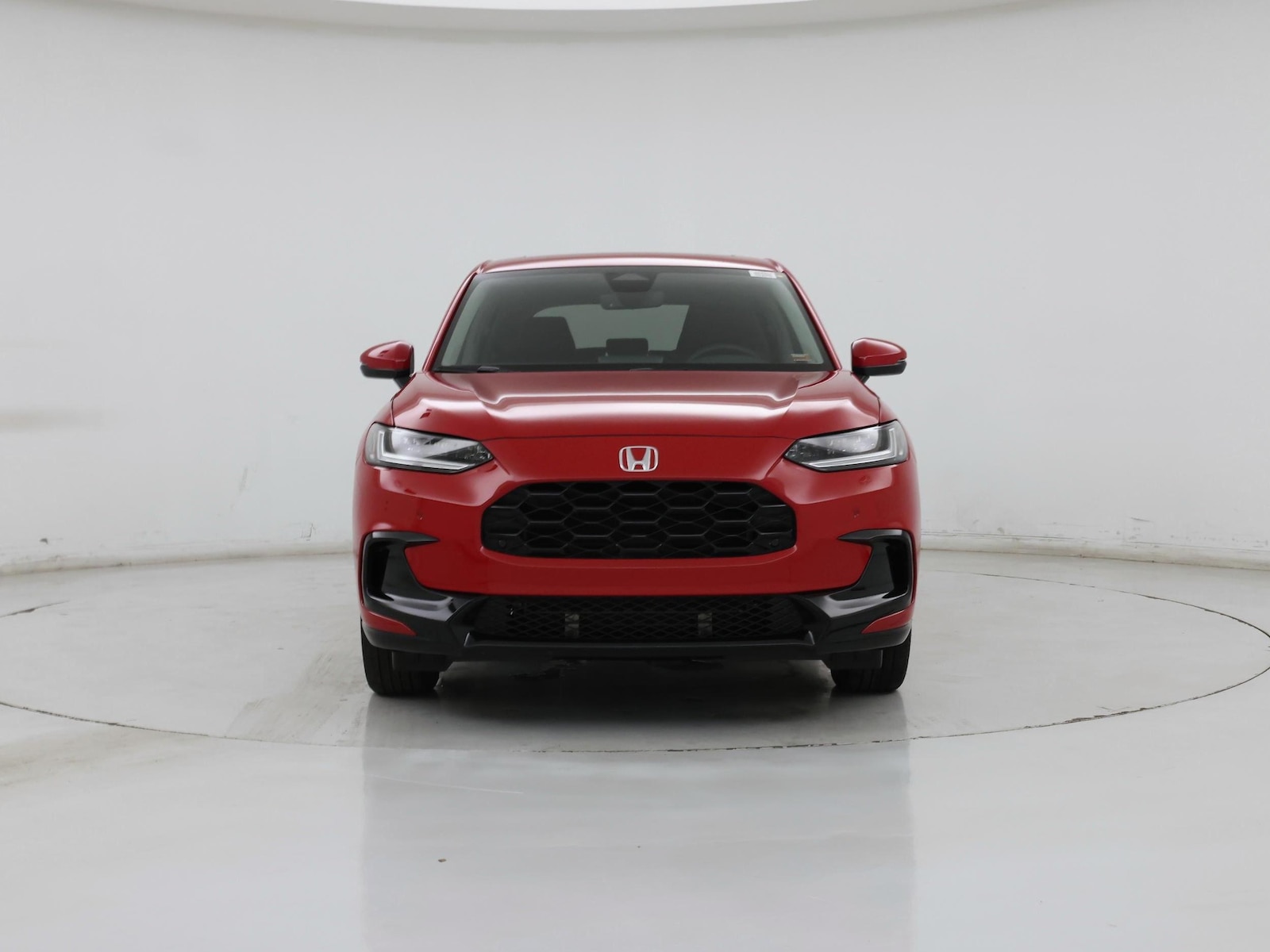 Image 6 of 2024 Honda HR-V EX-L