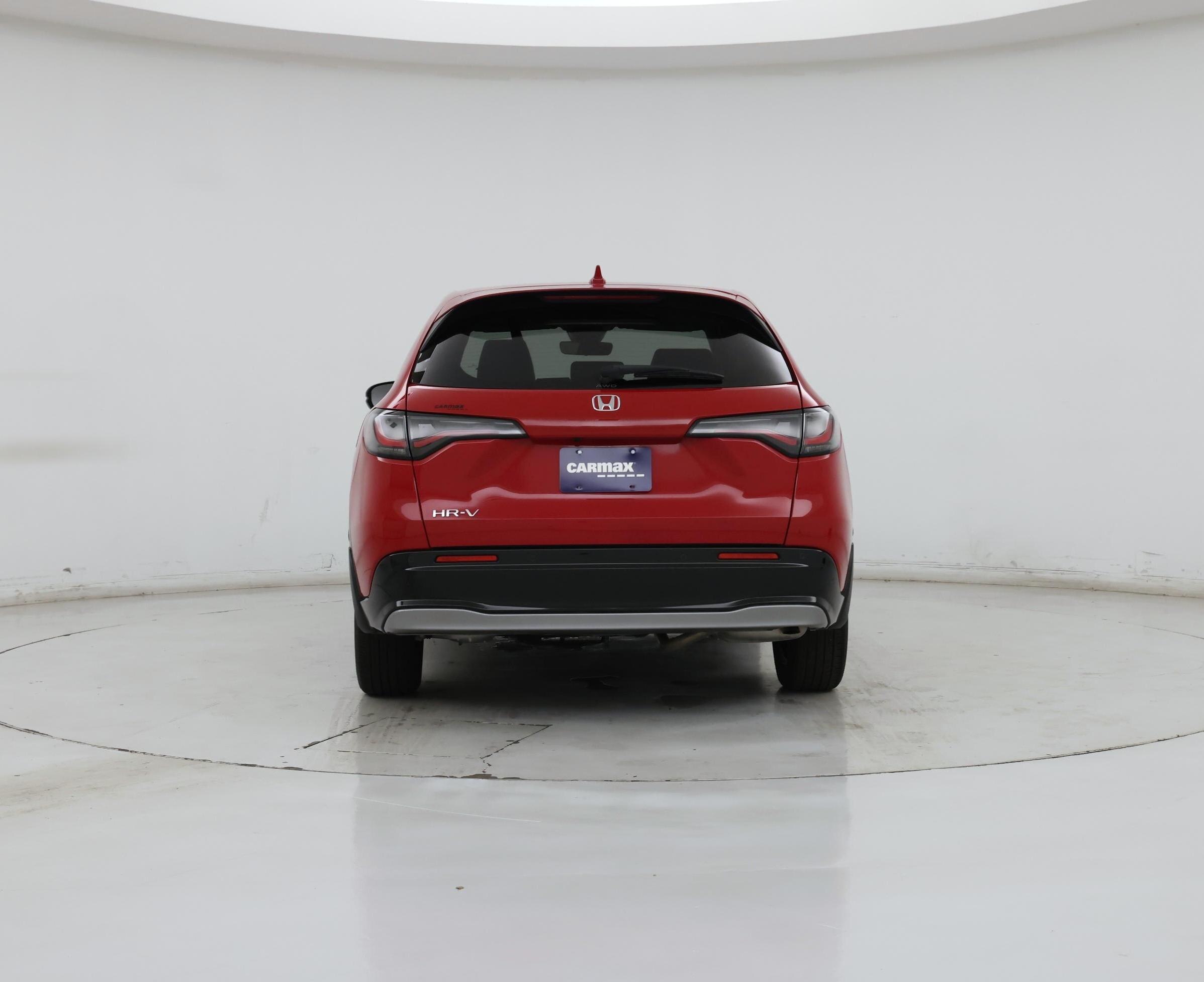 Thumbnail: 2024 Honda HR-V - 6