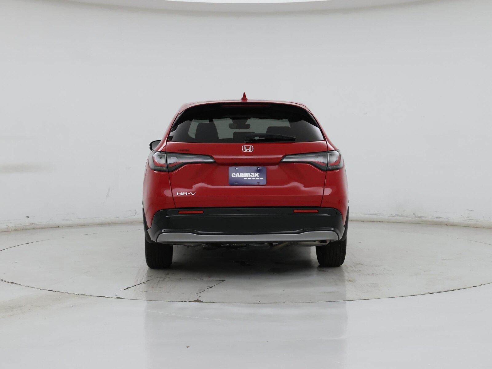 Image 7 of 2024 Honda HR-V EX-L