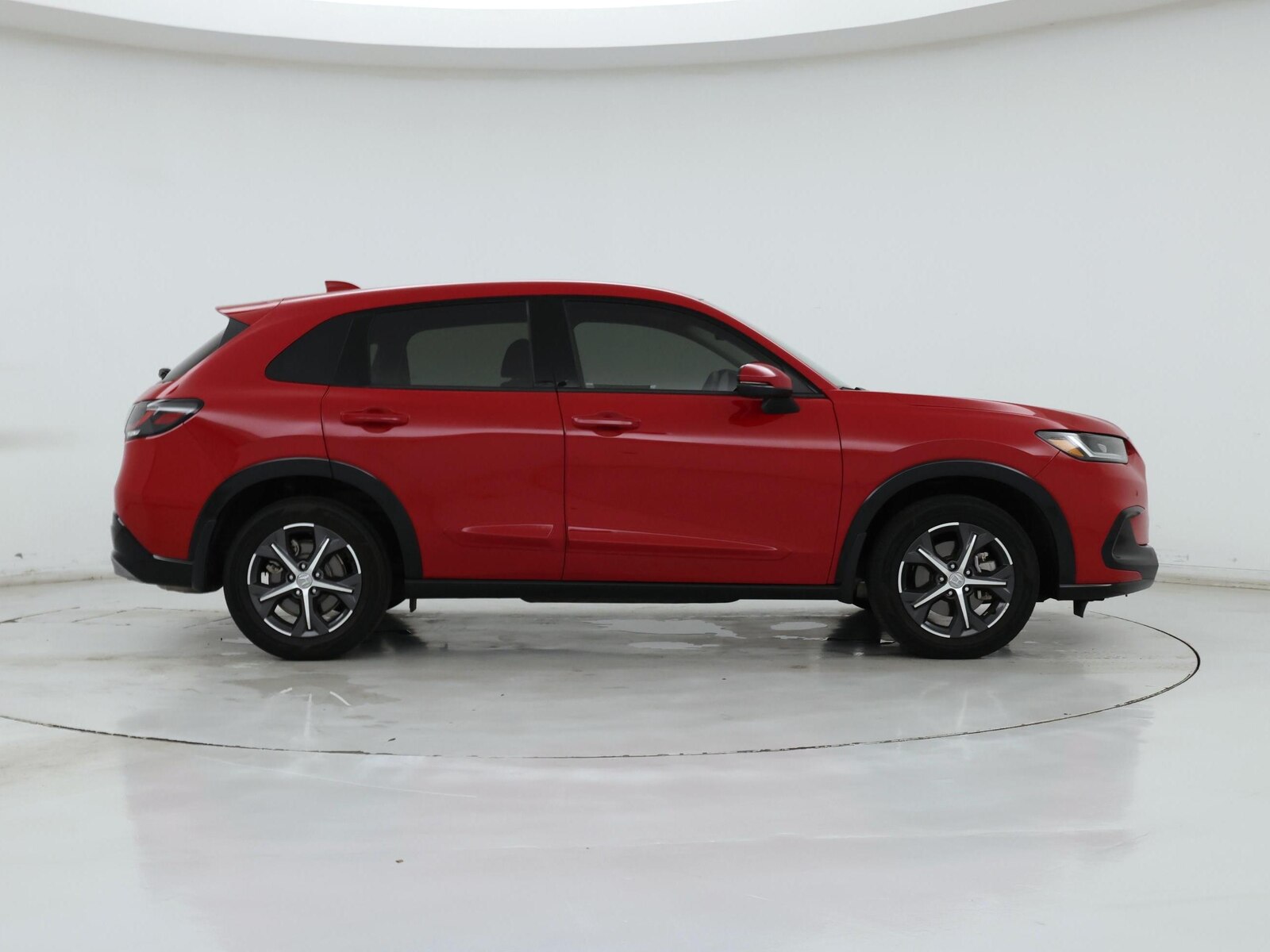 Image 8 of 2024 Honda HR-V EX-L