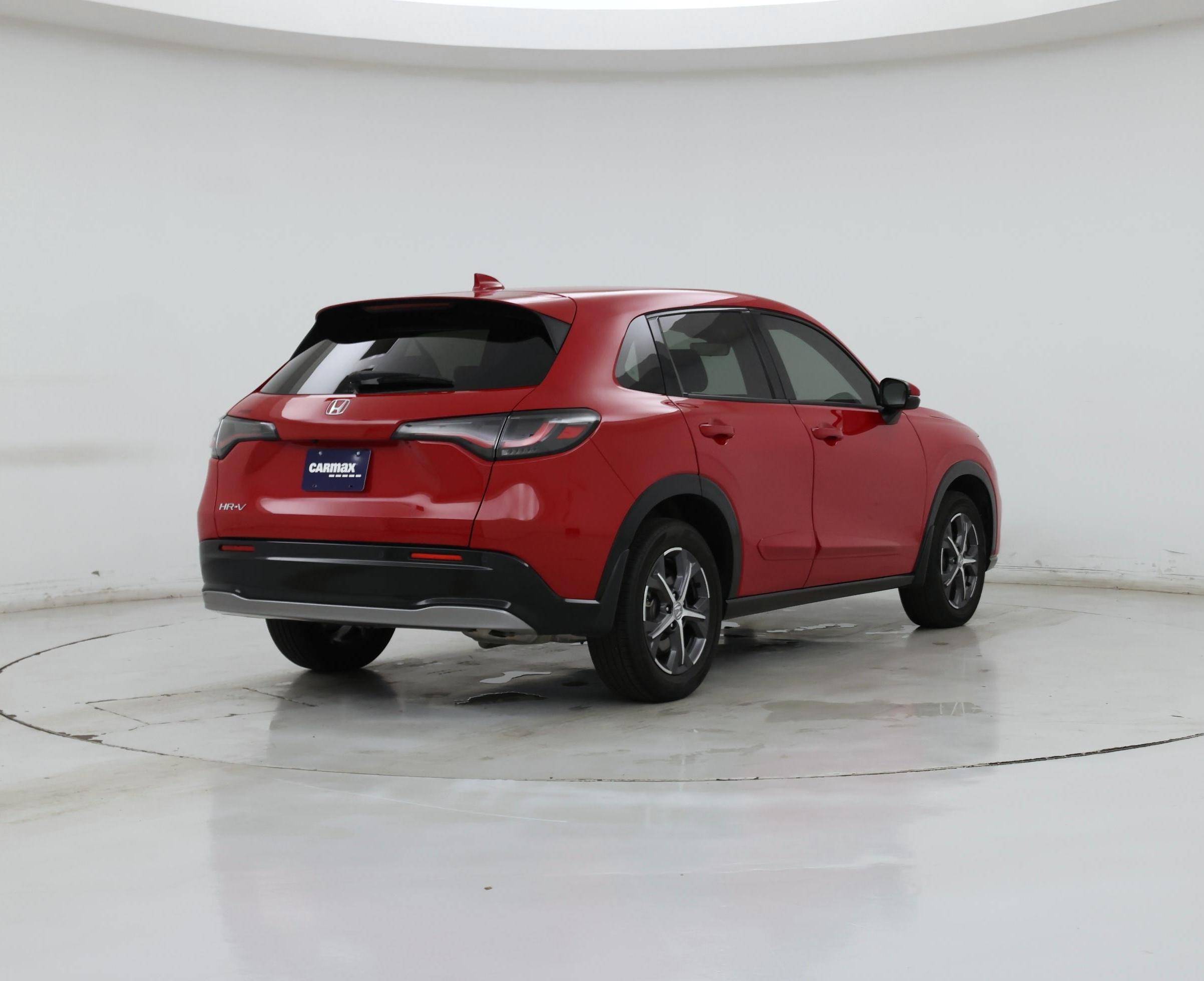 Thumbnail: 2024 Honda HR-V - 8