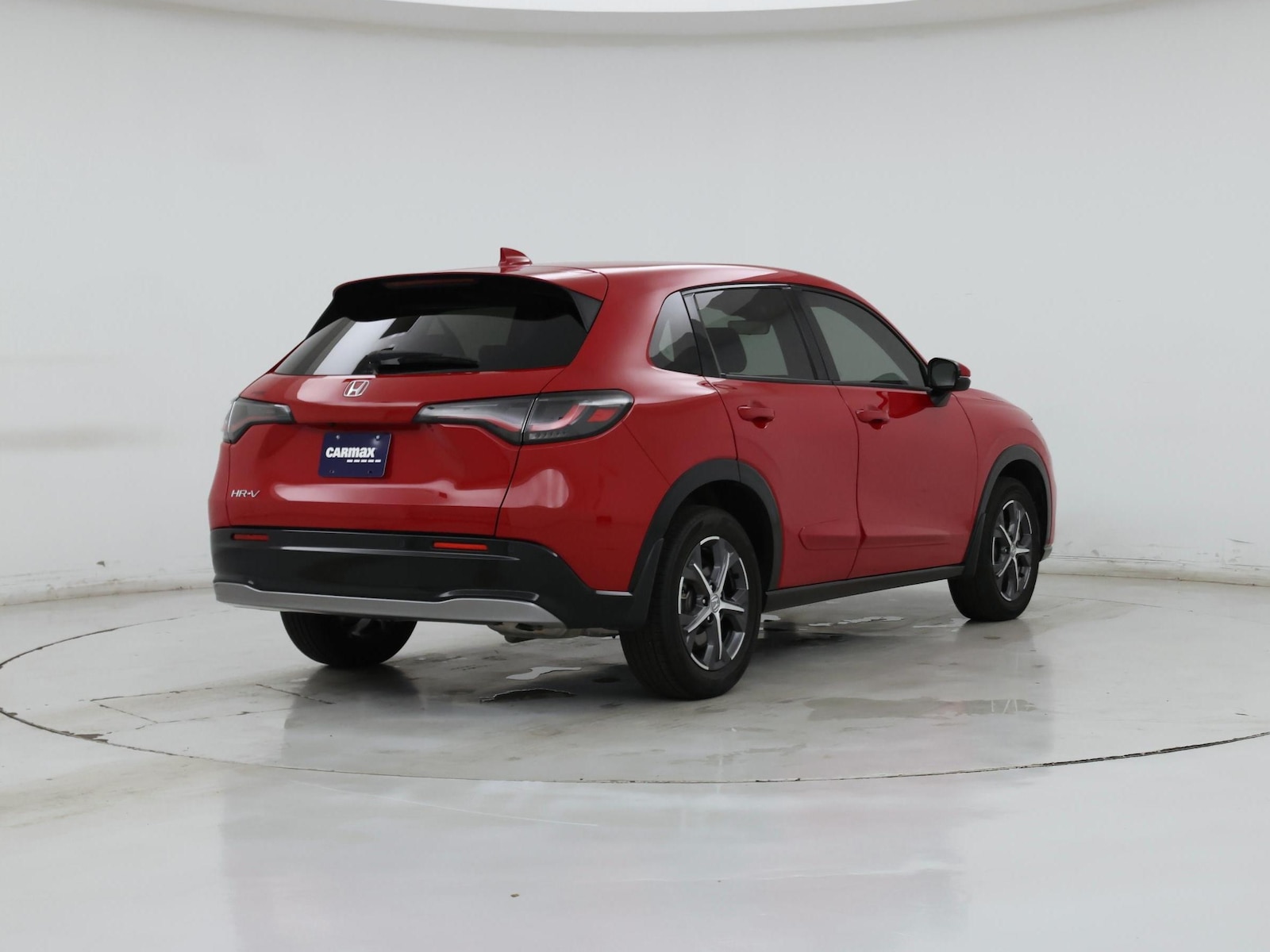 Image 9 of 2024 Honda HR-V EX-L