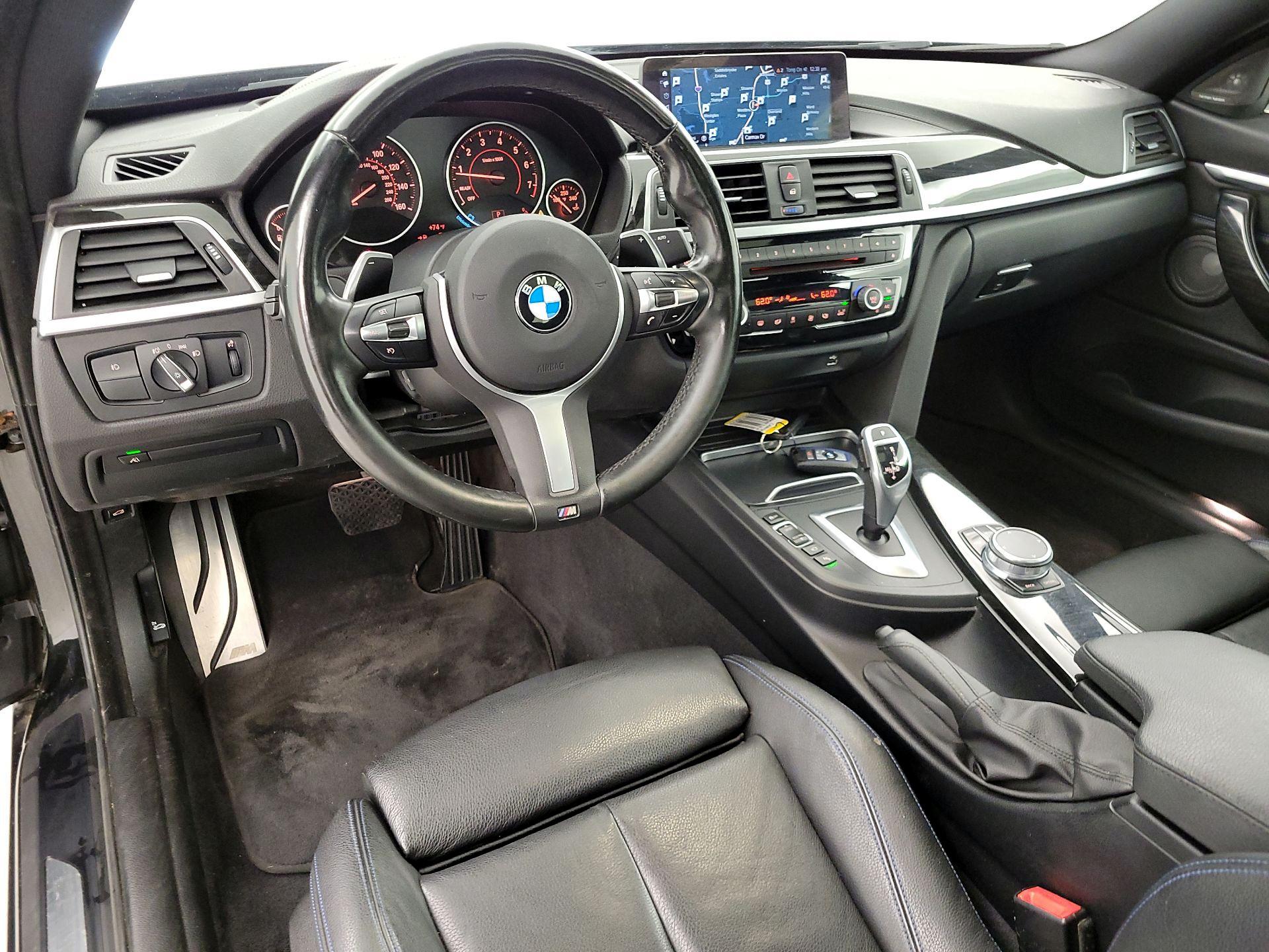 Thumbnail: 2019 BMW 4 Series - 9