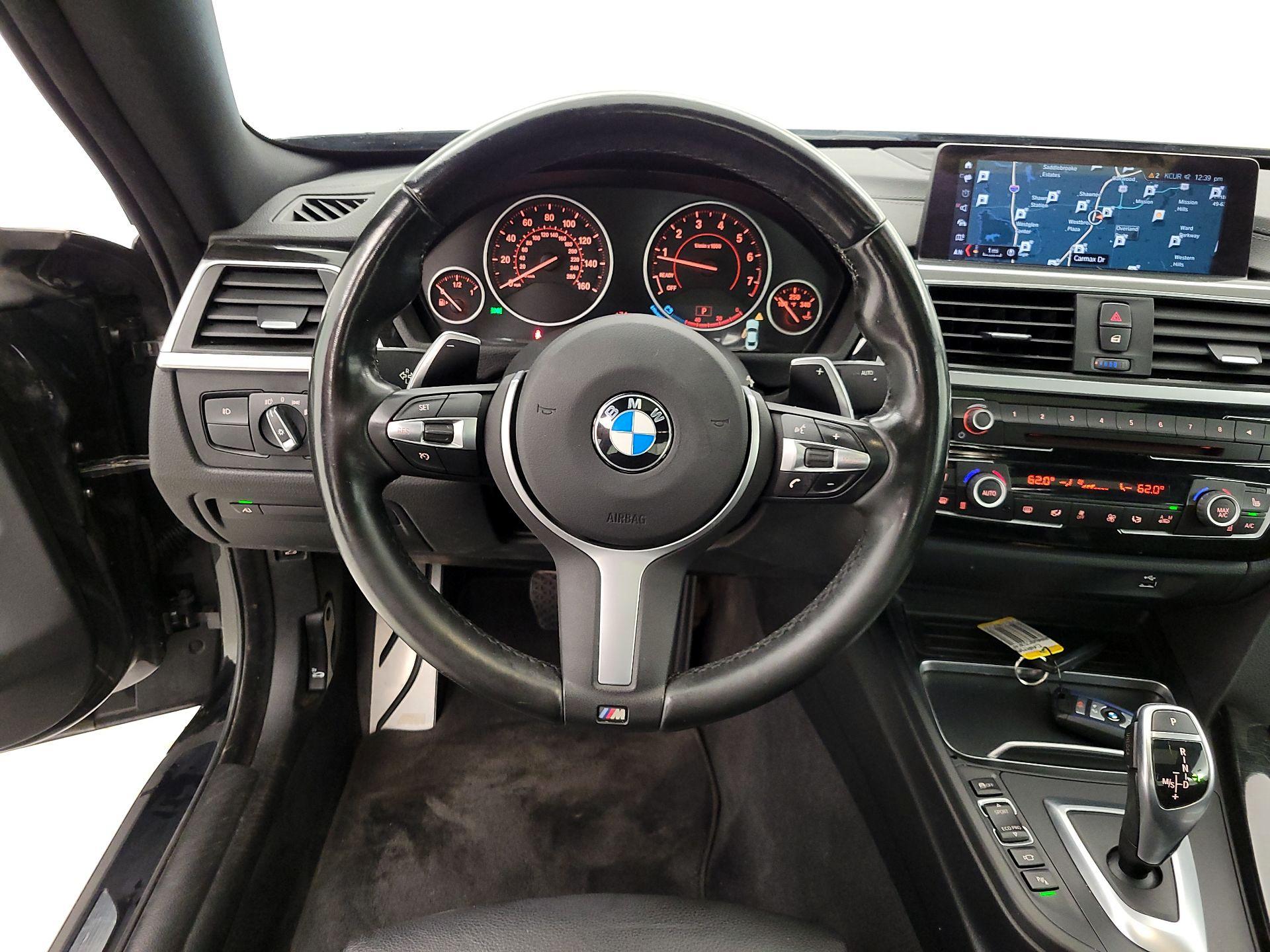 Thumbnail: 2019 BMW 4 Series - 10