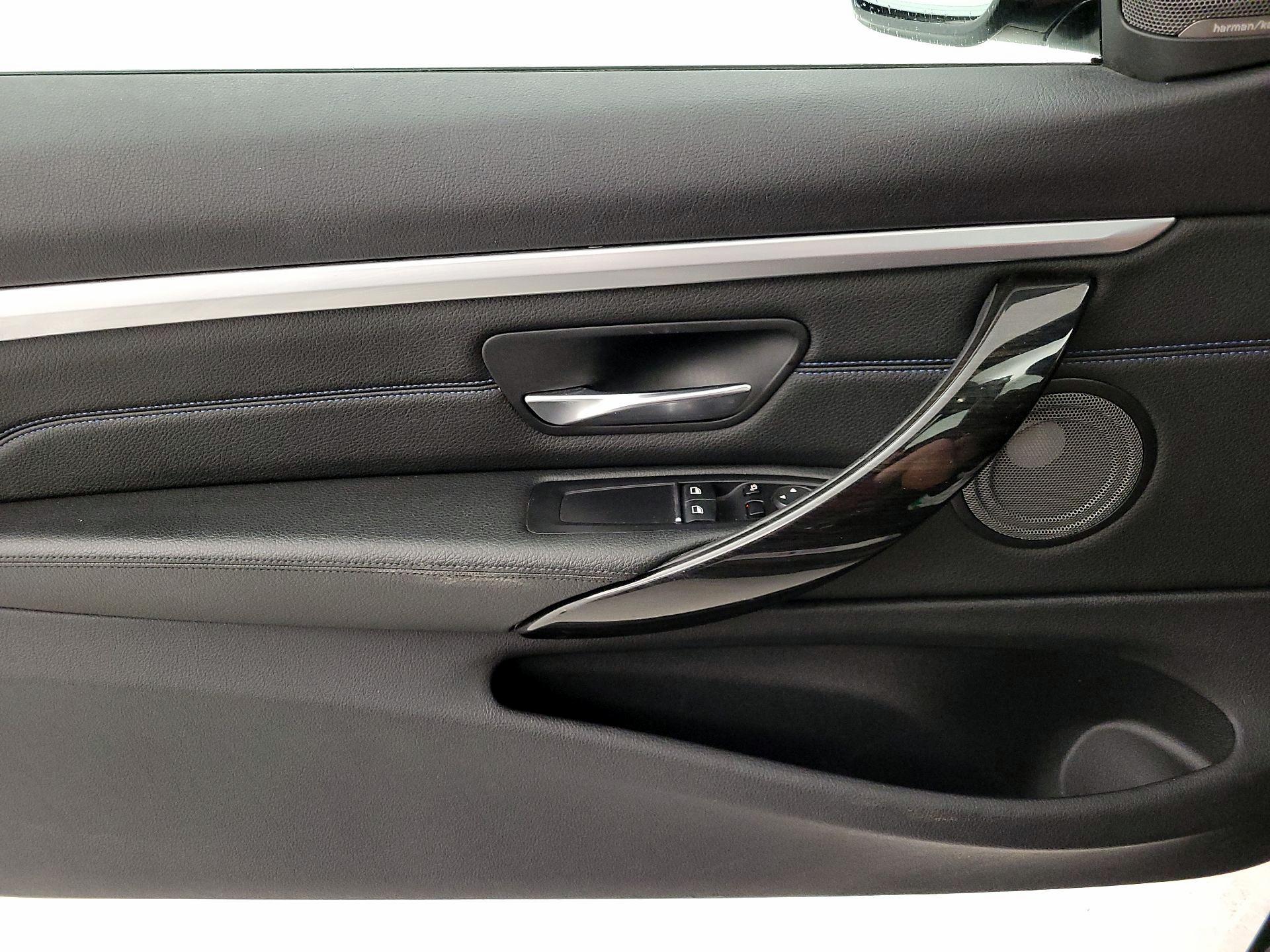 Thumbnail: 2019 BMW 4 Series - 12