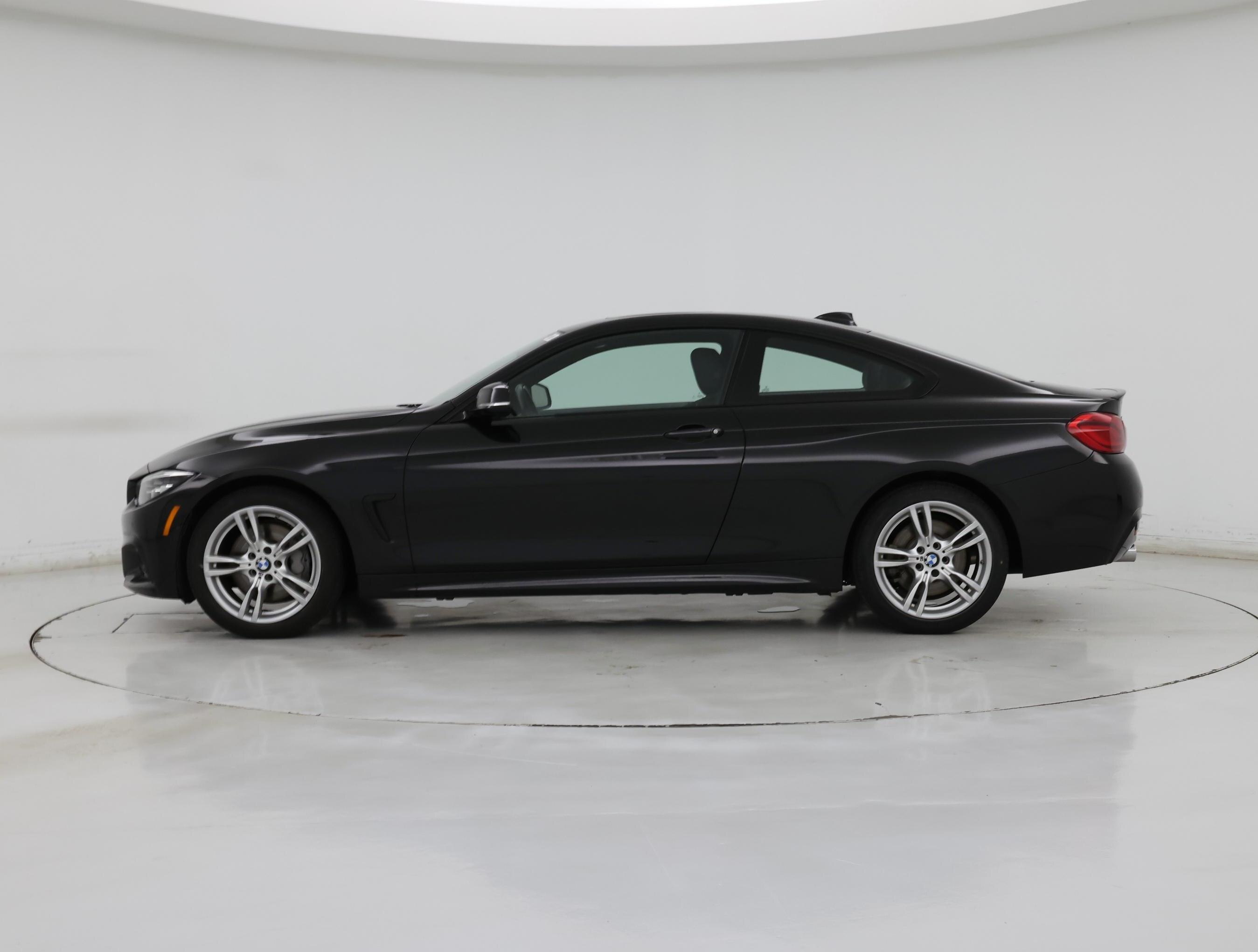 Thumbnail: 2019 BMW 4 Series - 3