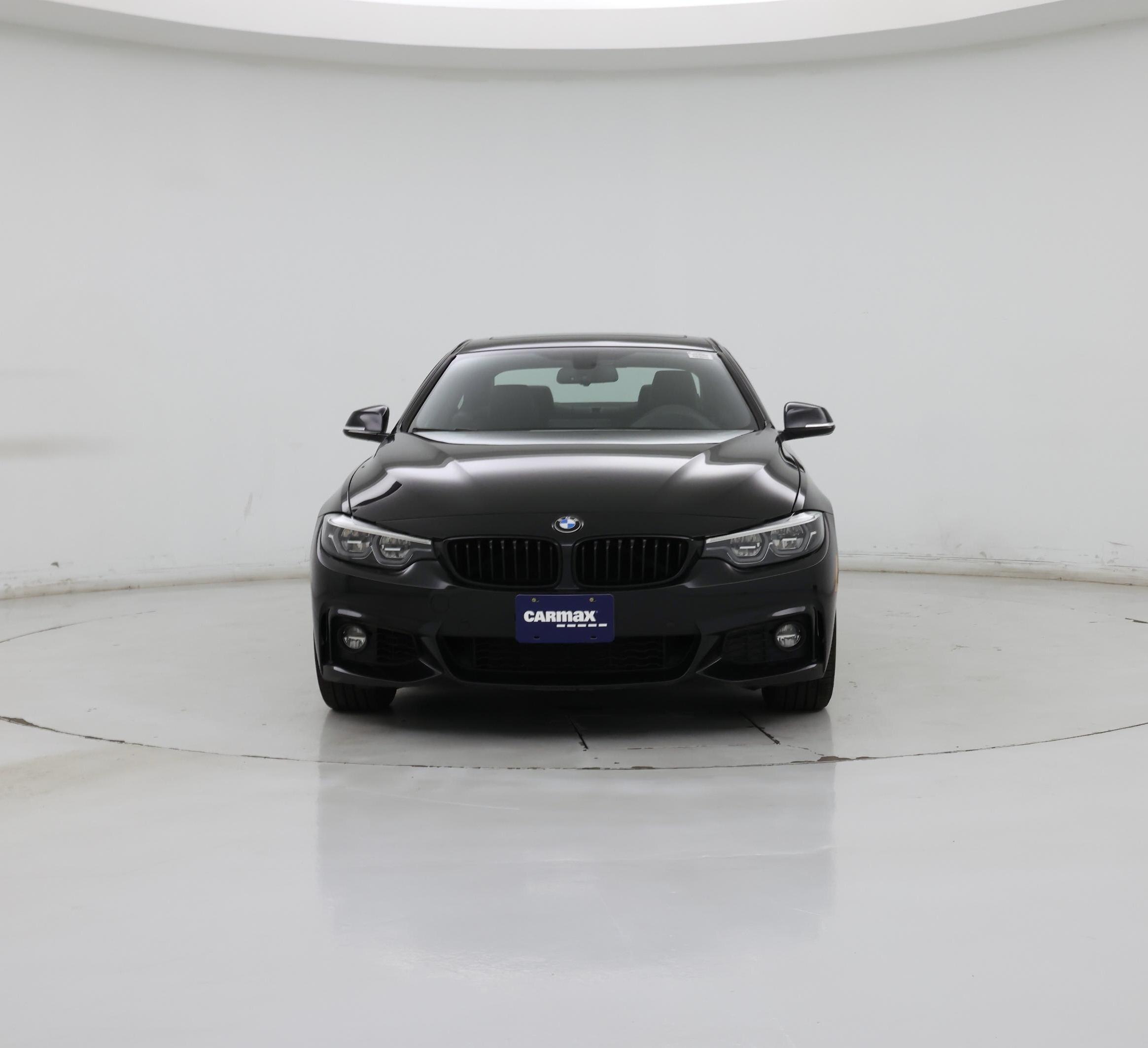 Thumbnail: 2019 BMW 4 Series - 5