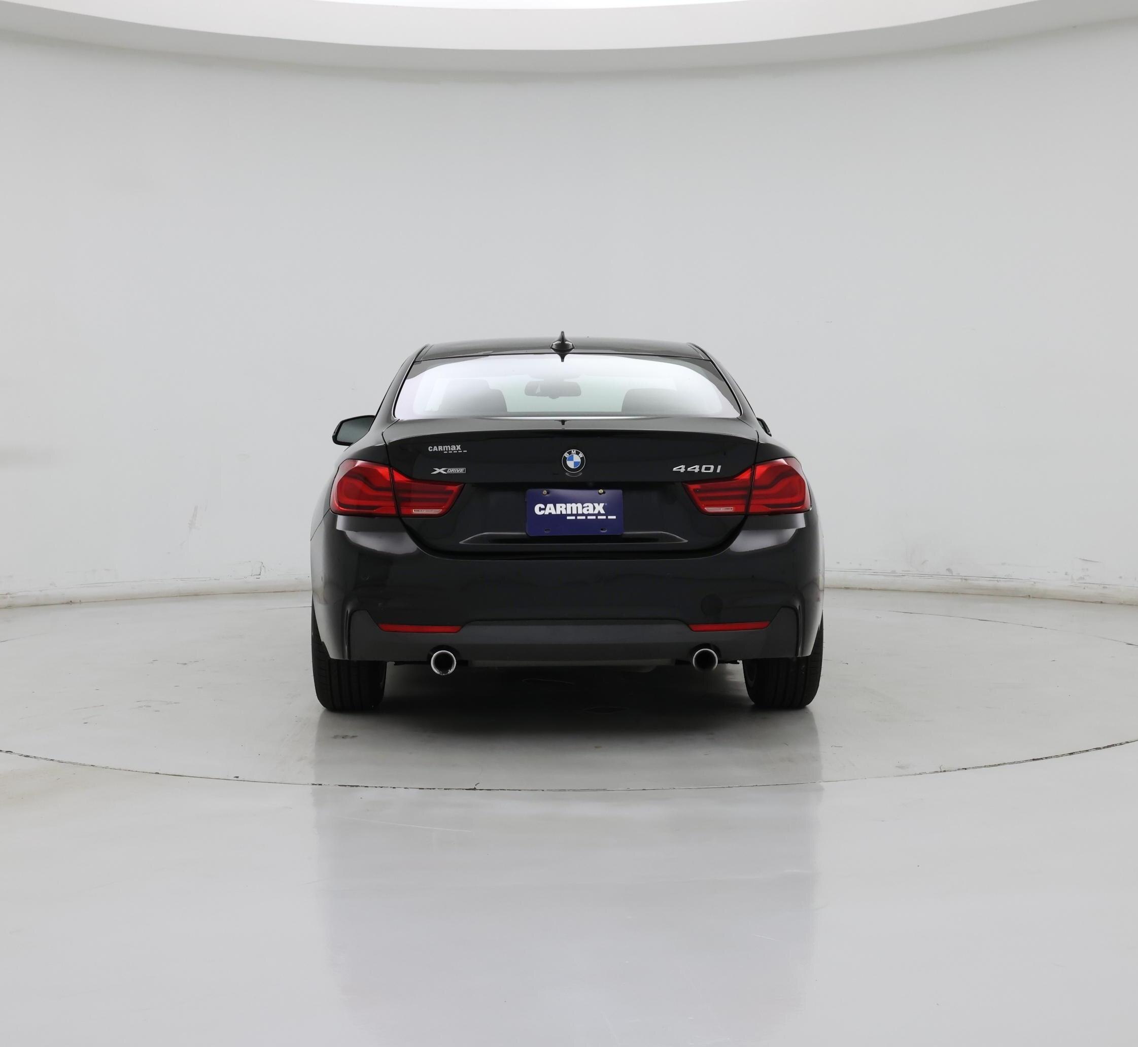 Thumbnail: 2019 BMW 4 Series - 6