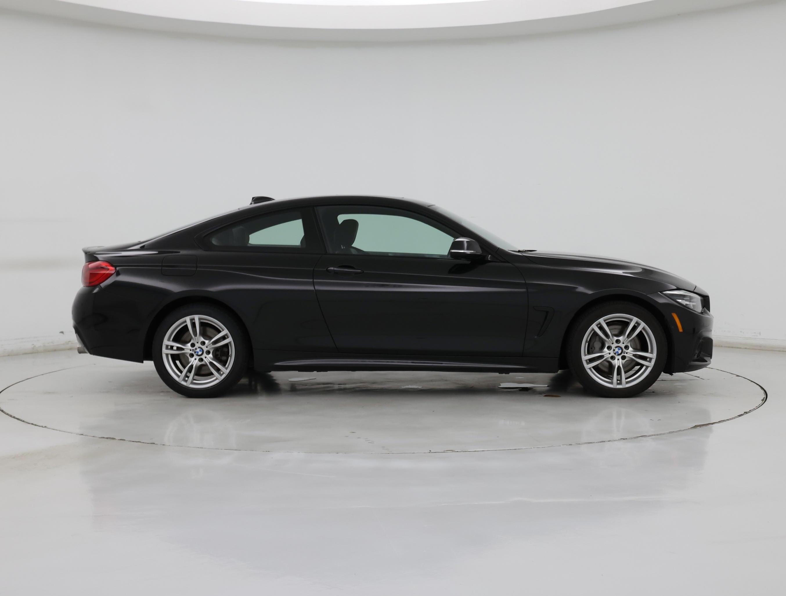 Thumbnail: 2019 BMW 4 Series - 7