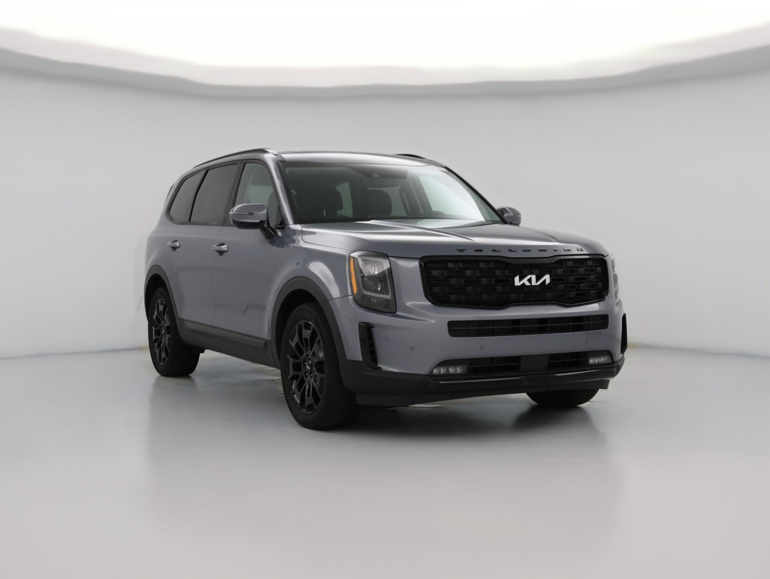 Thumbnail: 2022 Kia Telluride - 1