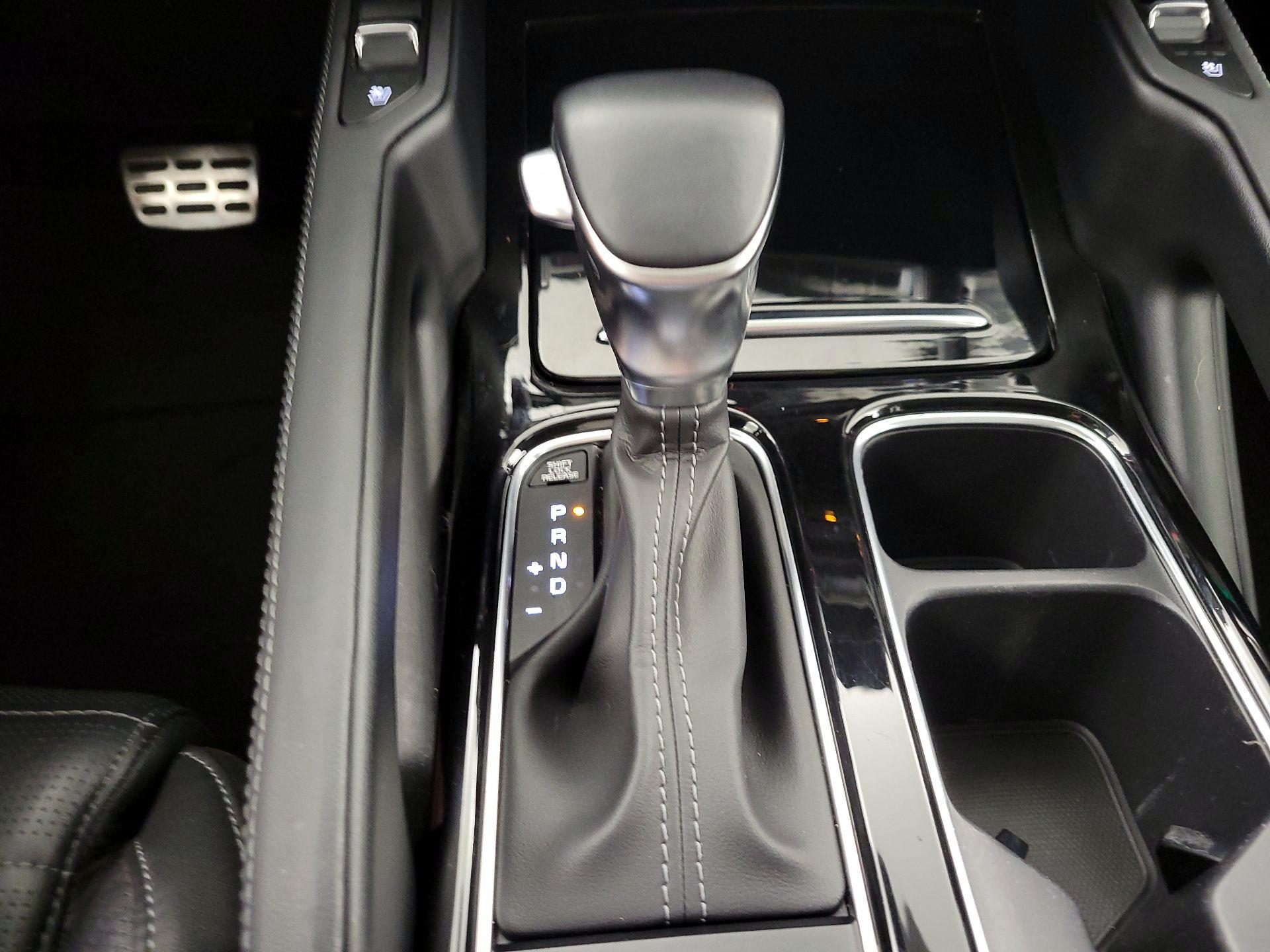 Thumbnail: 2022 Kia Telluride - 18