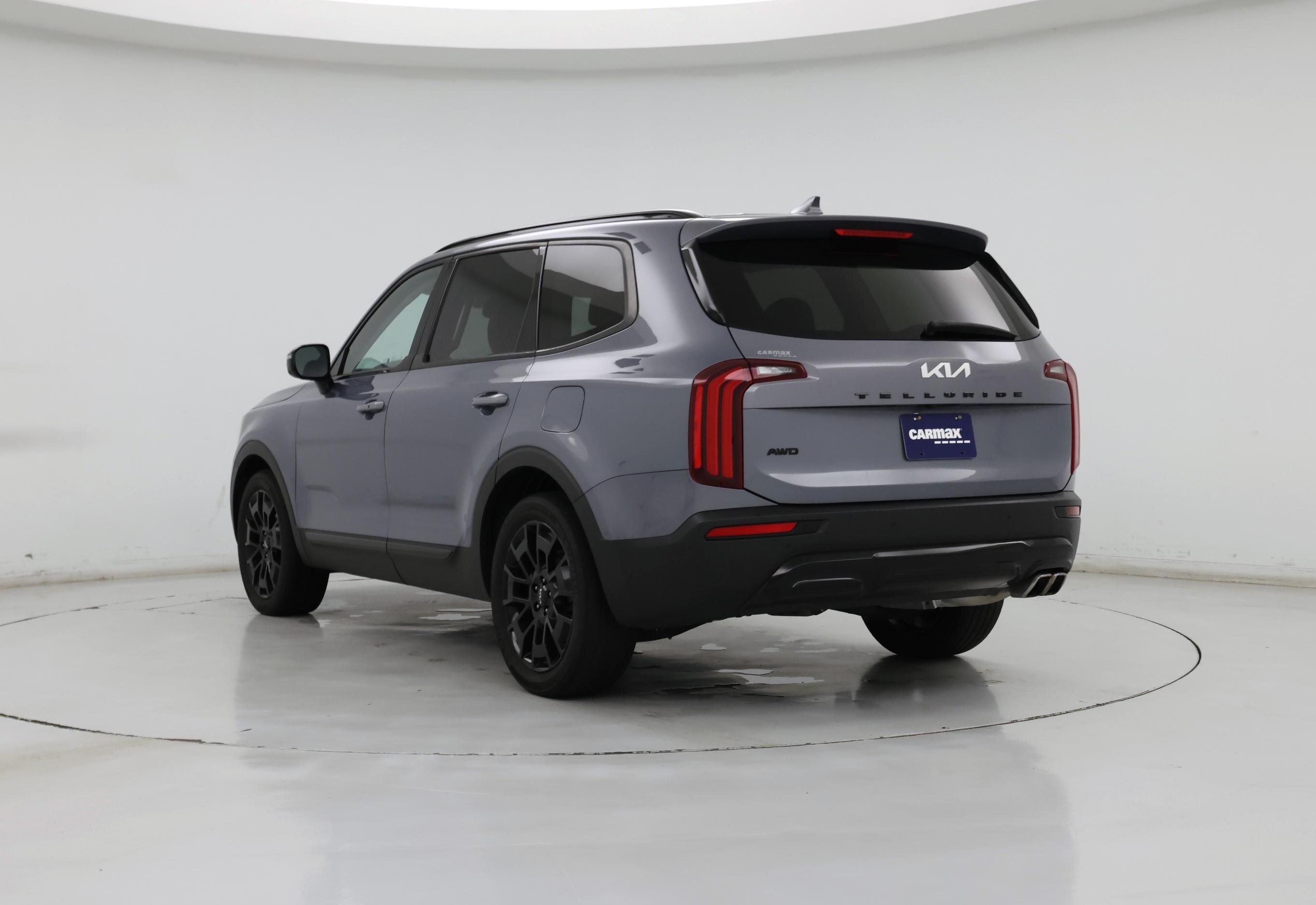 Thumbnail: 2022 Kia Telluride - 2