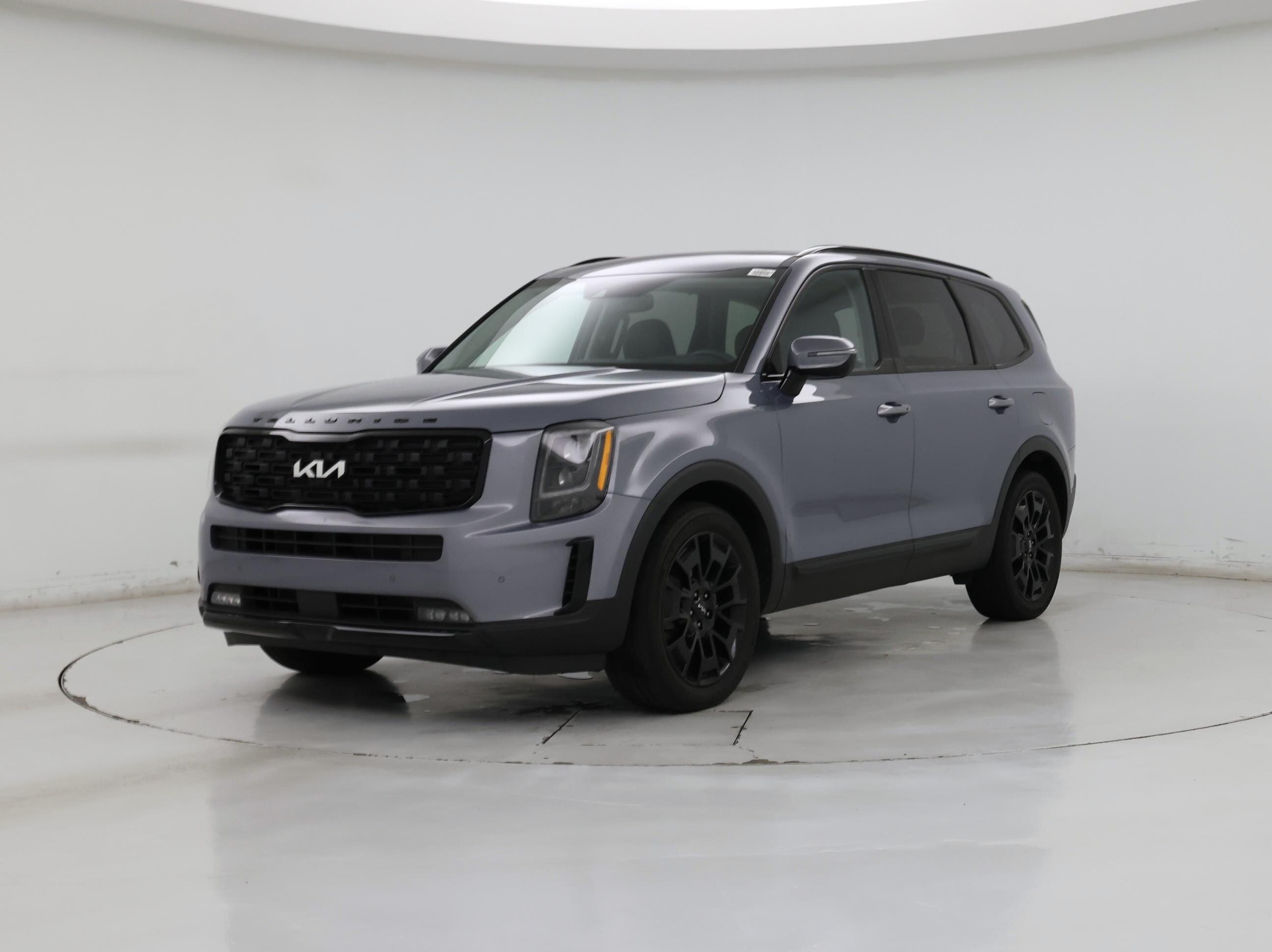 Thumbnail: 2022 Kia Telluride - 4