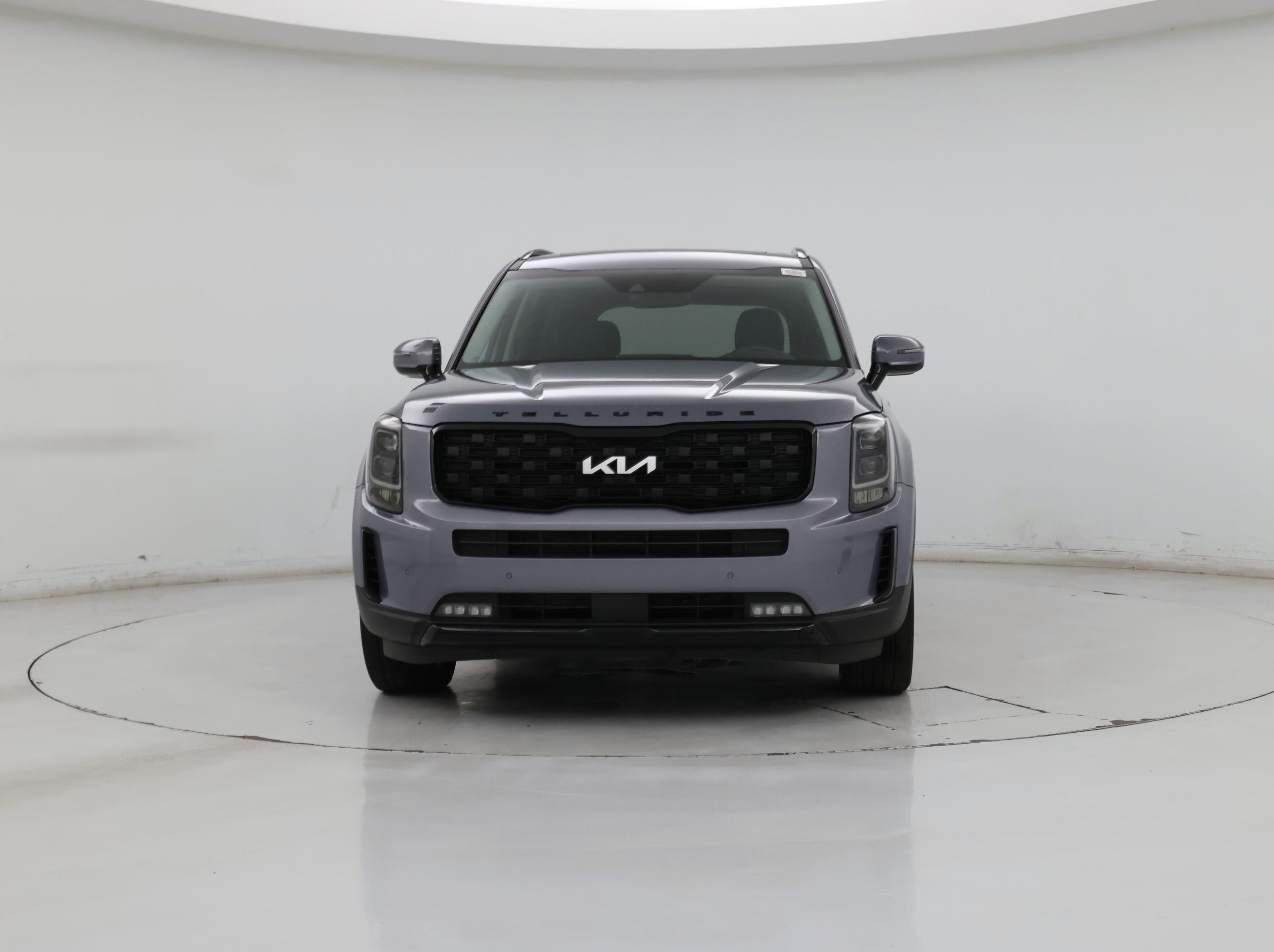 Thumbnail: 2022 Kia Telluride - 5
