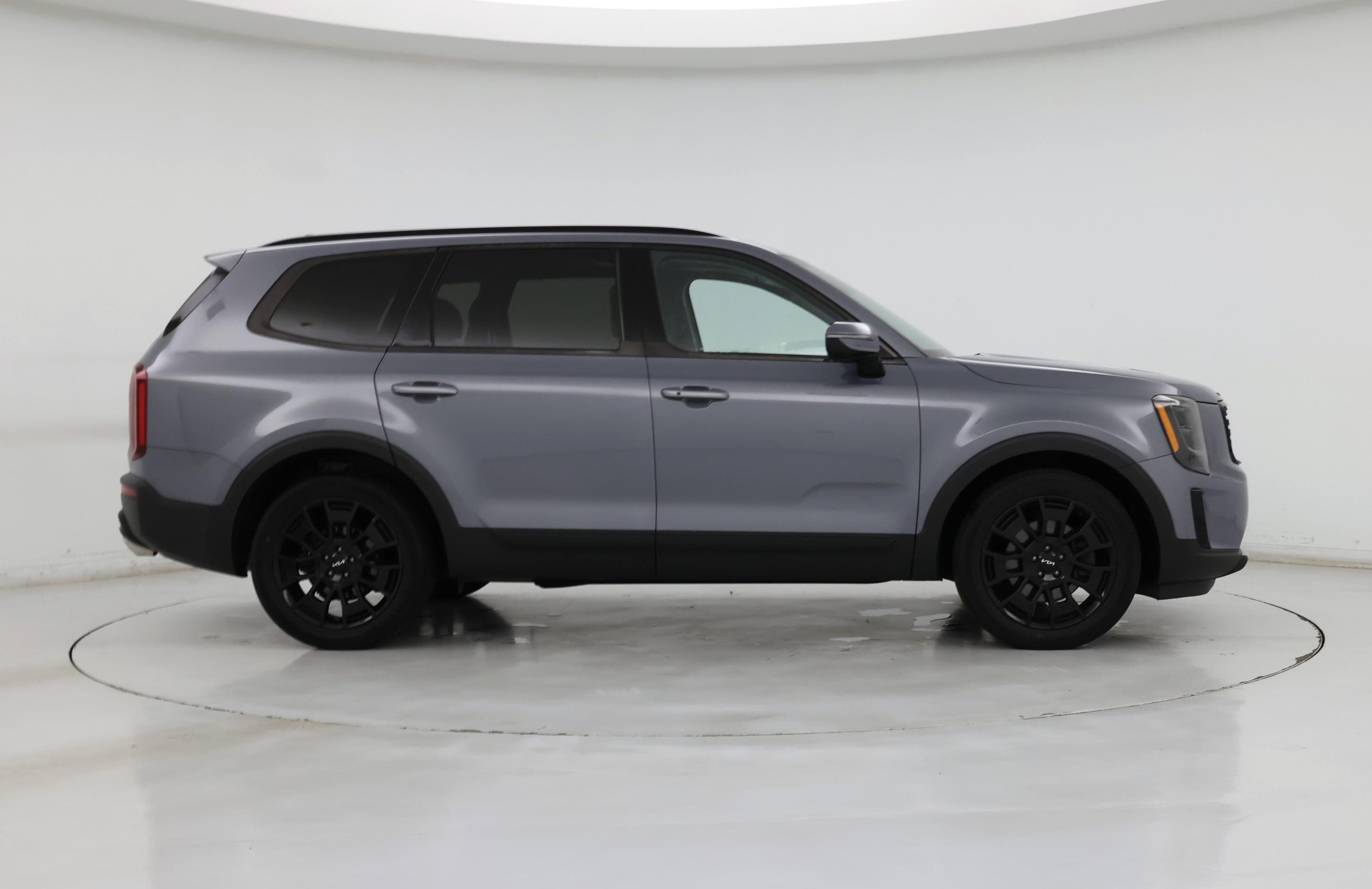 Thumbnail: 2022 Kia Telluride - 7