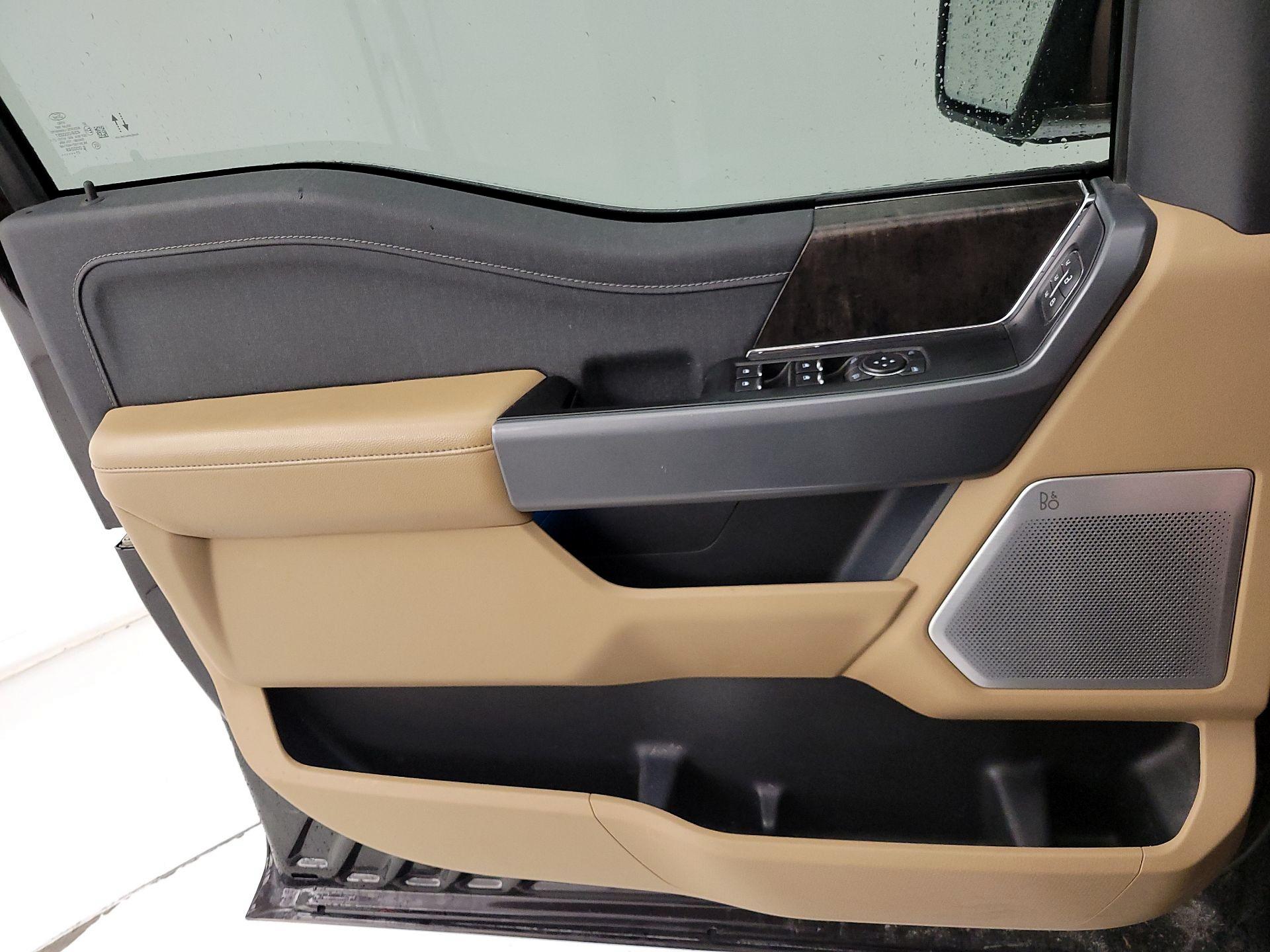 Thumbnail: 2021 Ford F-150 - 12