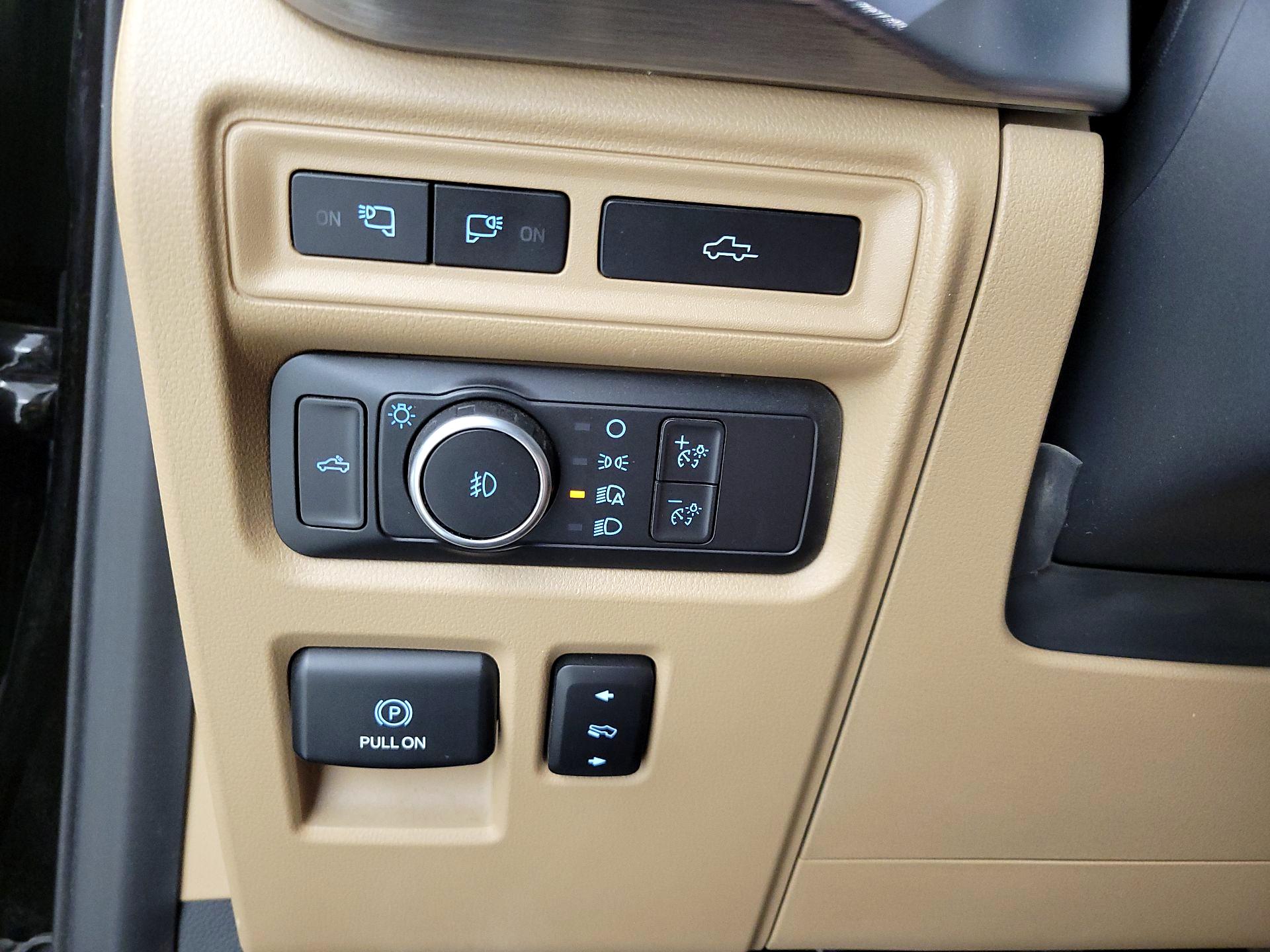 Thumbnail: 2021 Ford F-150 - 13