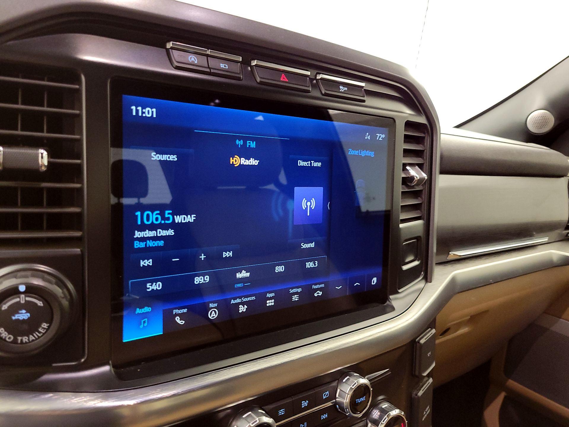Thumbnail: 2021 Ford F-150 - 16