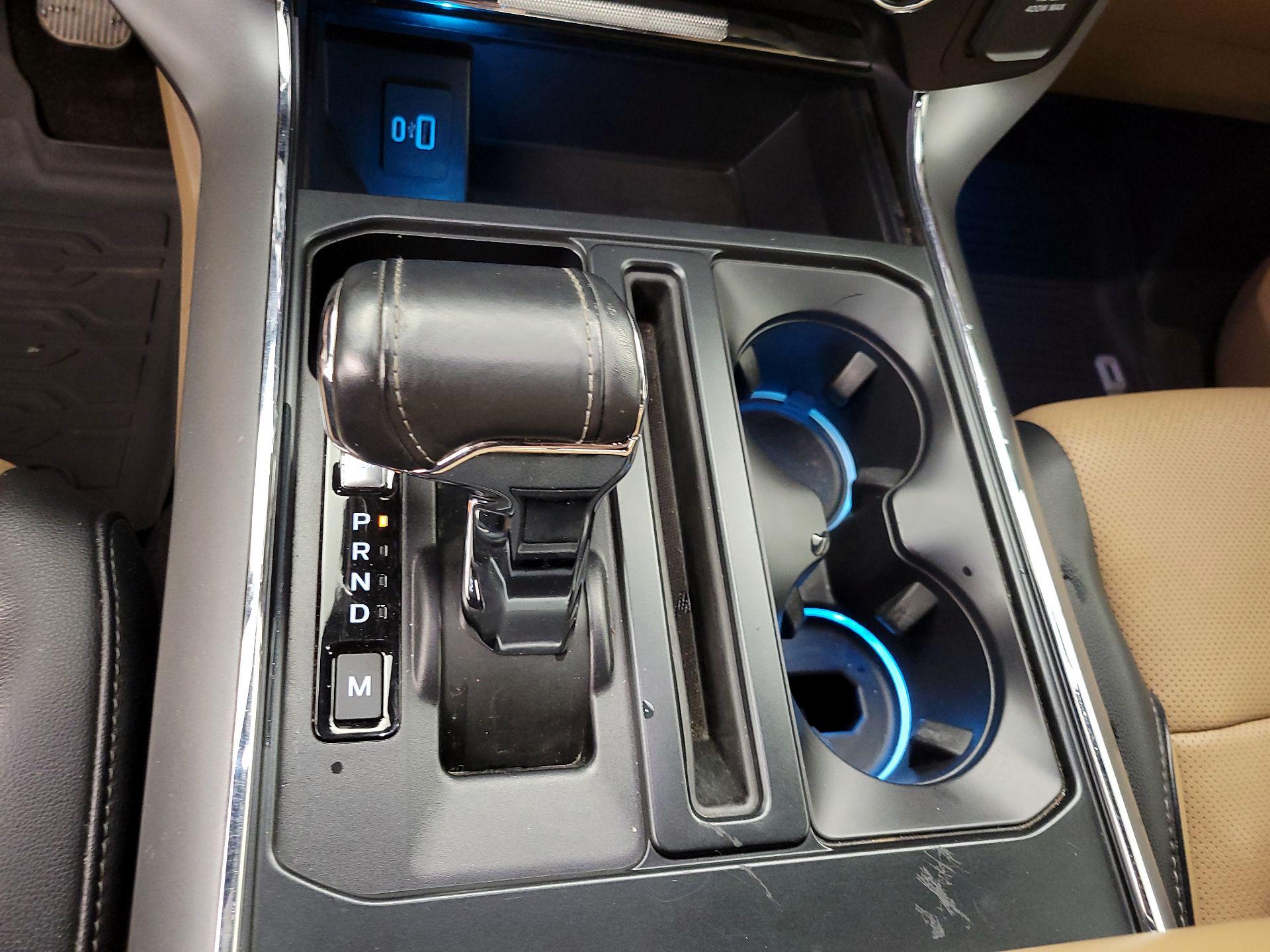 Thumbnail: 2021 Ford F-150 - 18