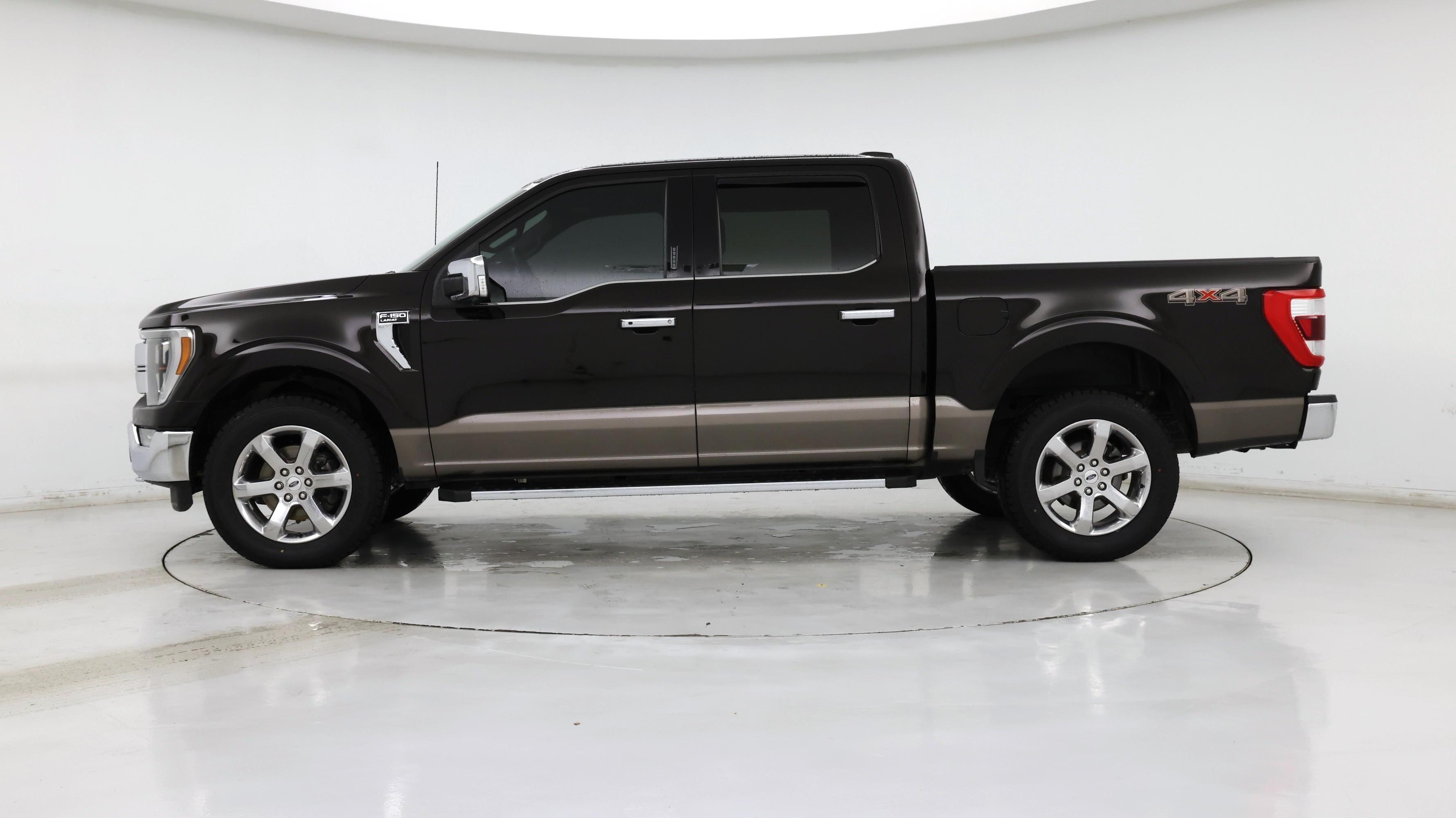 Thumbnail: 2021 Ford F-150 - 3
