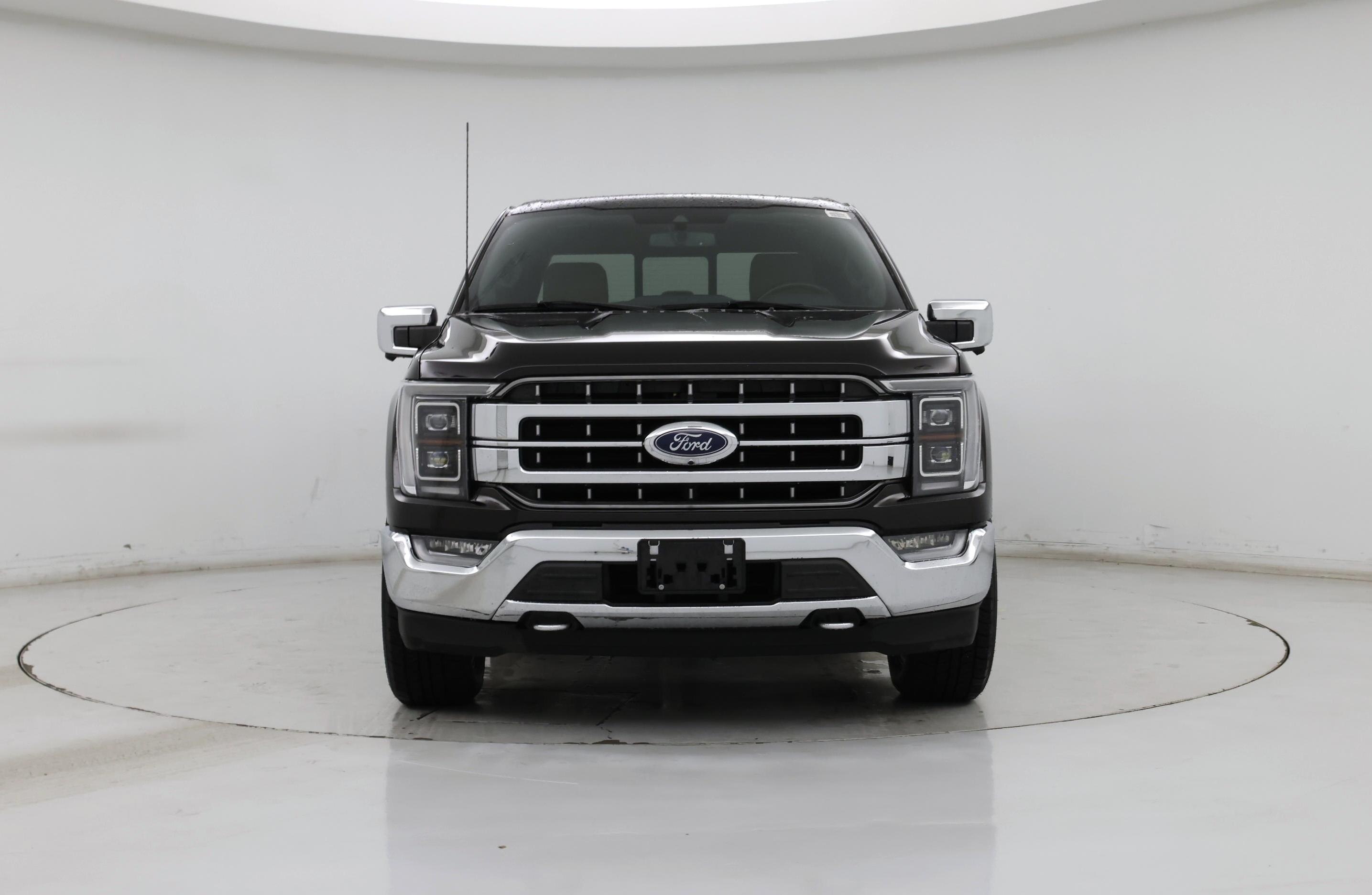 Thumbnail: 2021 Ford F-150 - 5