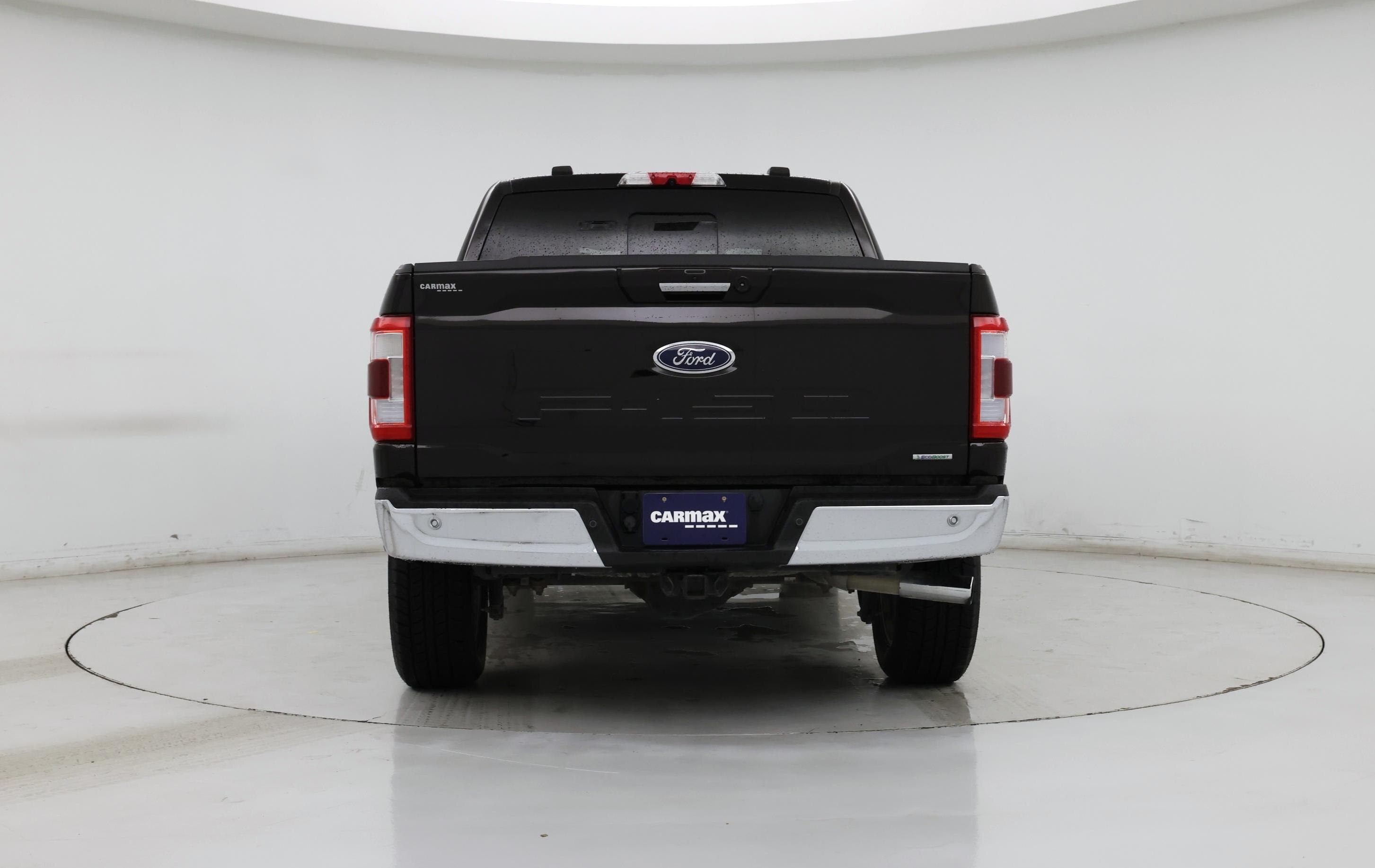 Thumbnail: 2021 Ford F-150 - 6