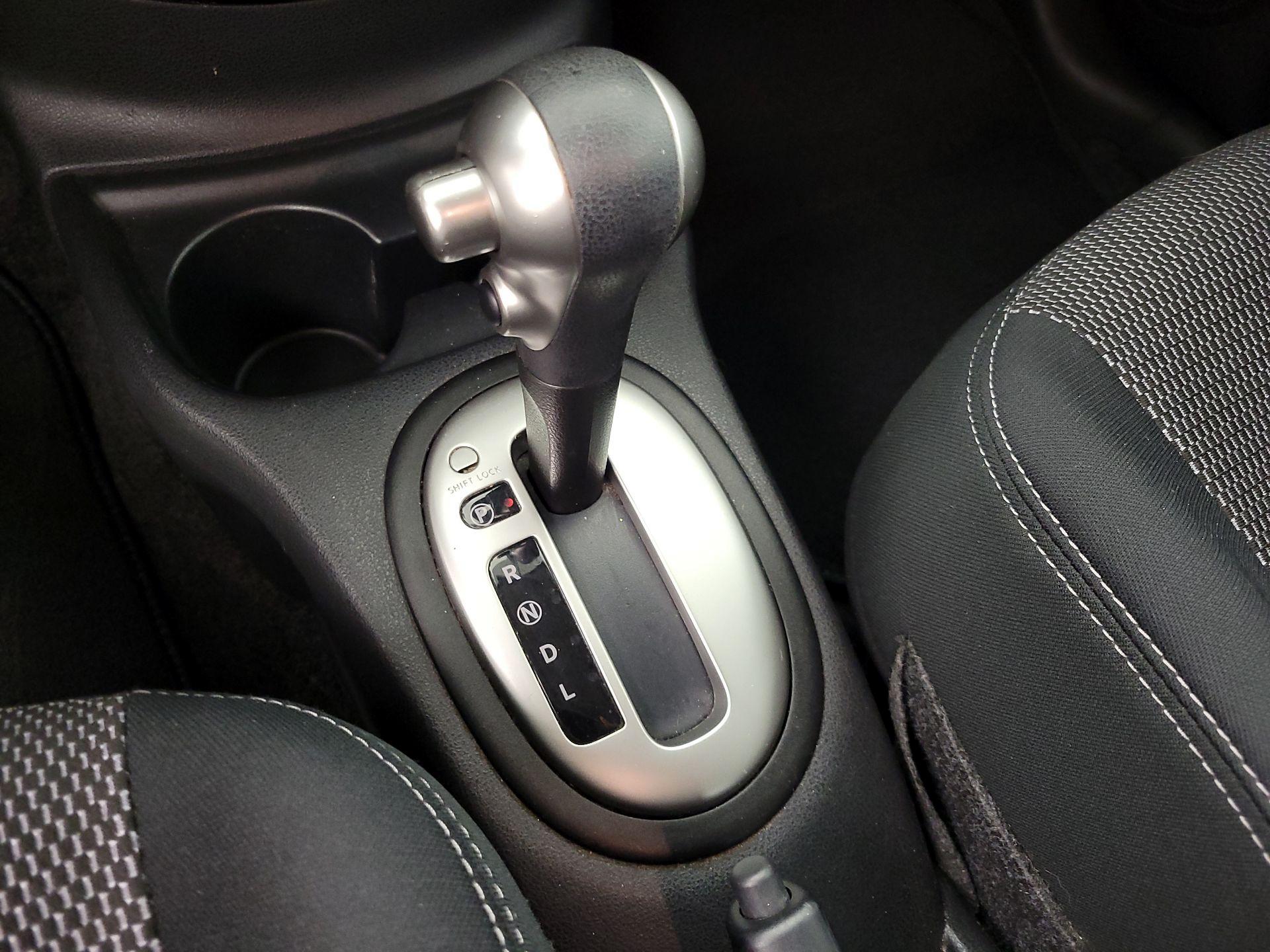 Thumbnail: 2016 Nissan Versa - 16