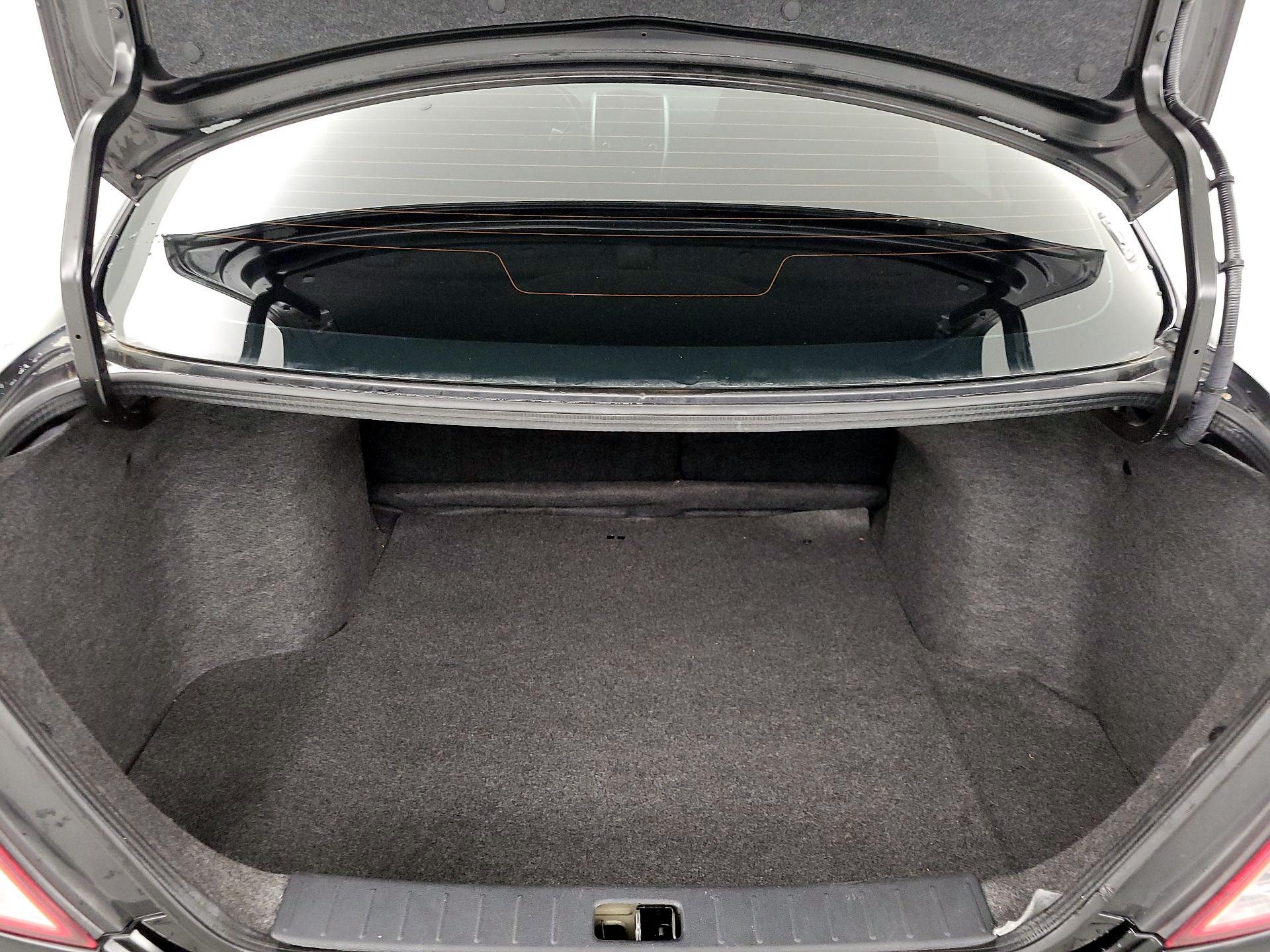 Thumbnail: 2016 Nissan Versa - 19