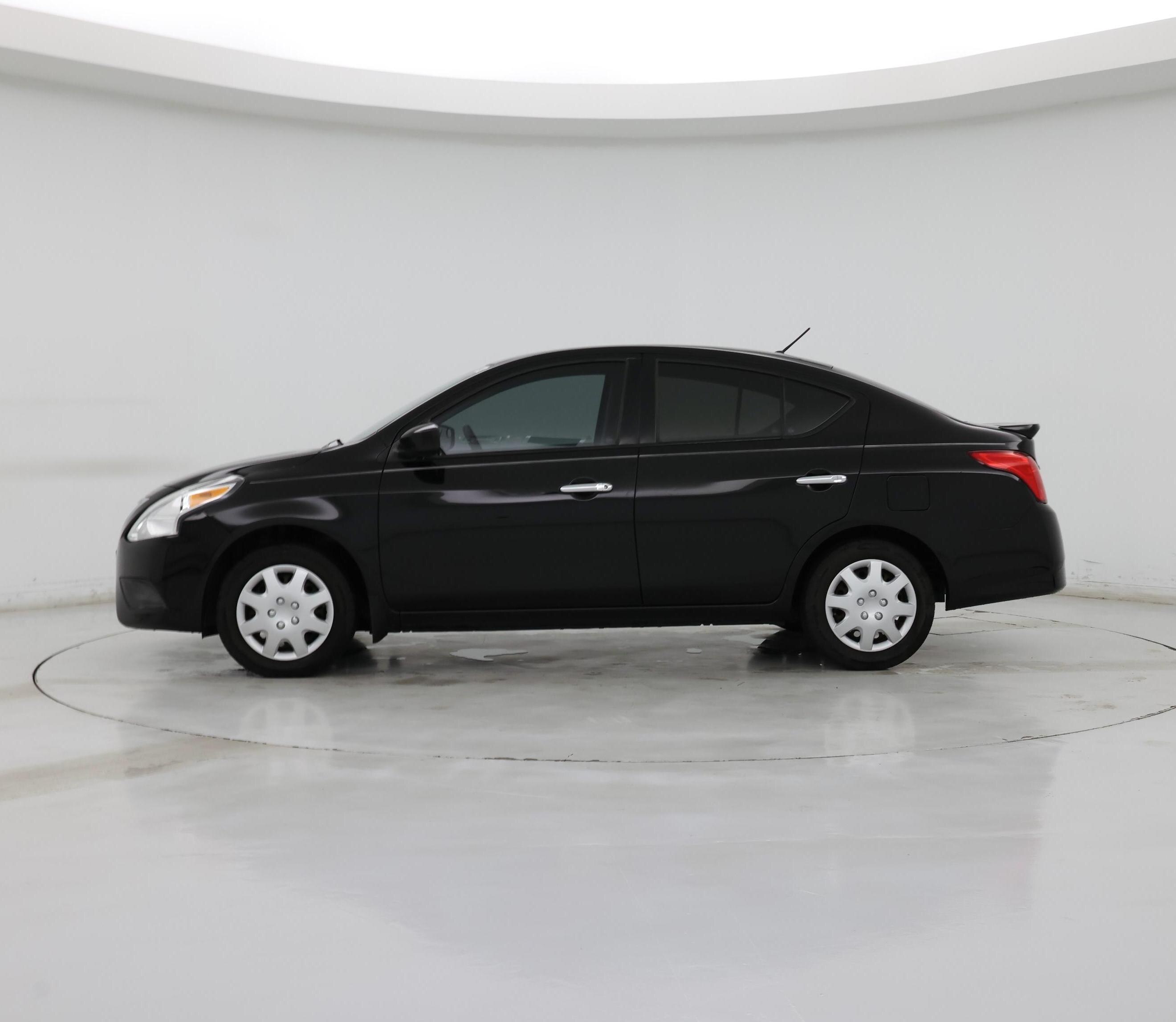 Thumbnail: 2016 Nissan Versa - 3