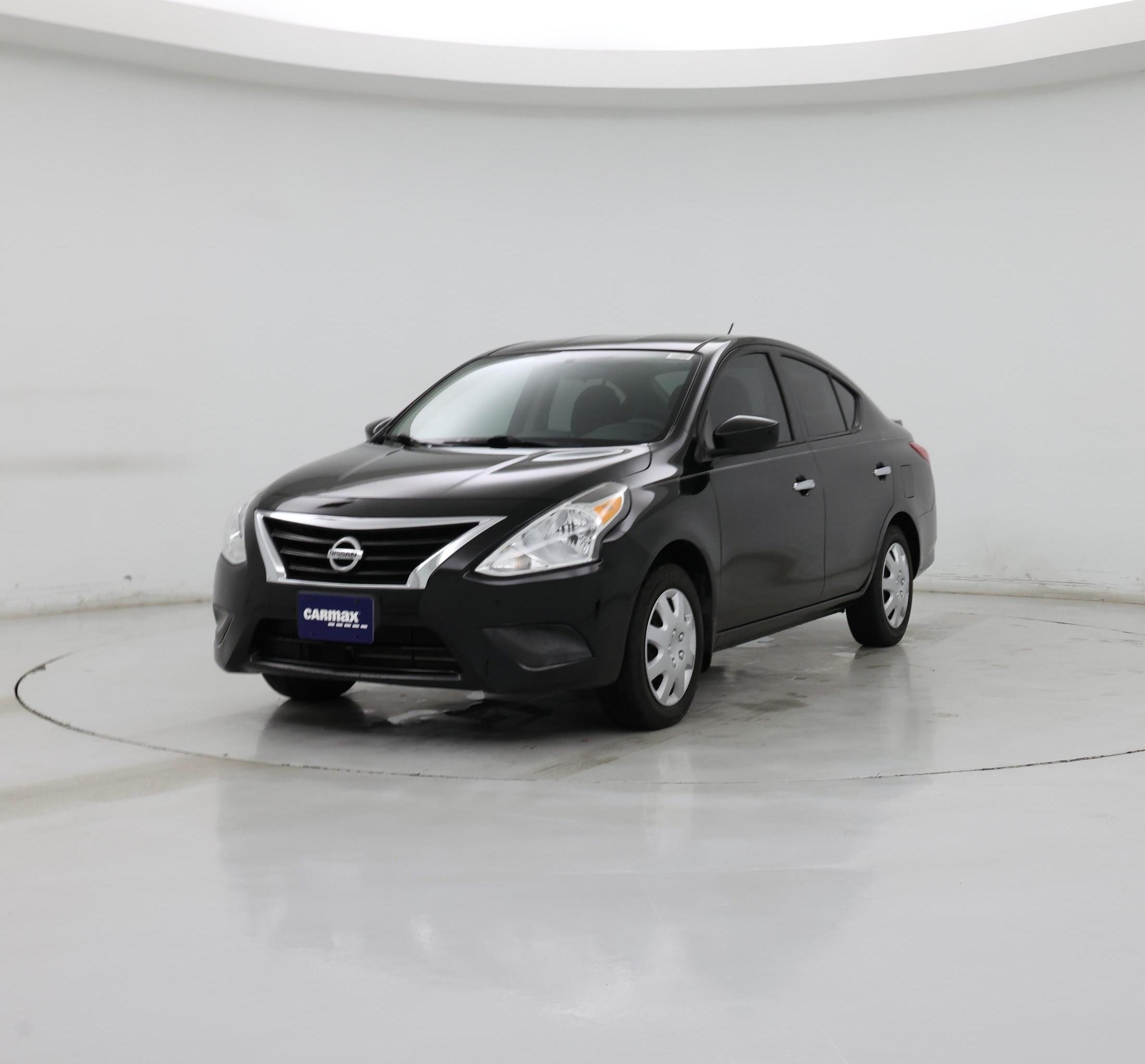 Thumbnail: 2016 Nissan Versa - 4
