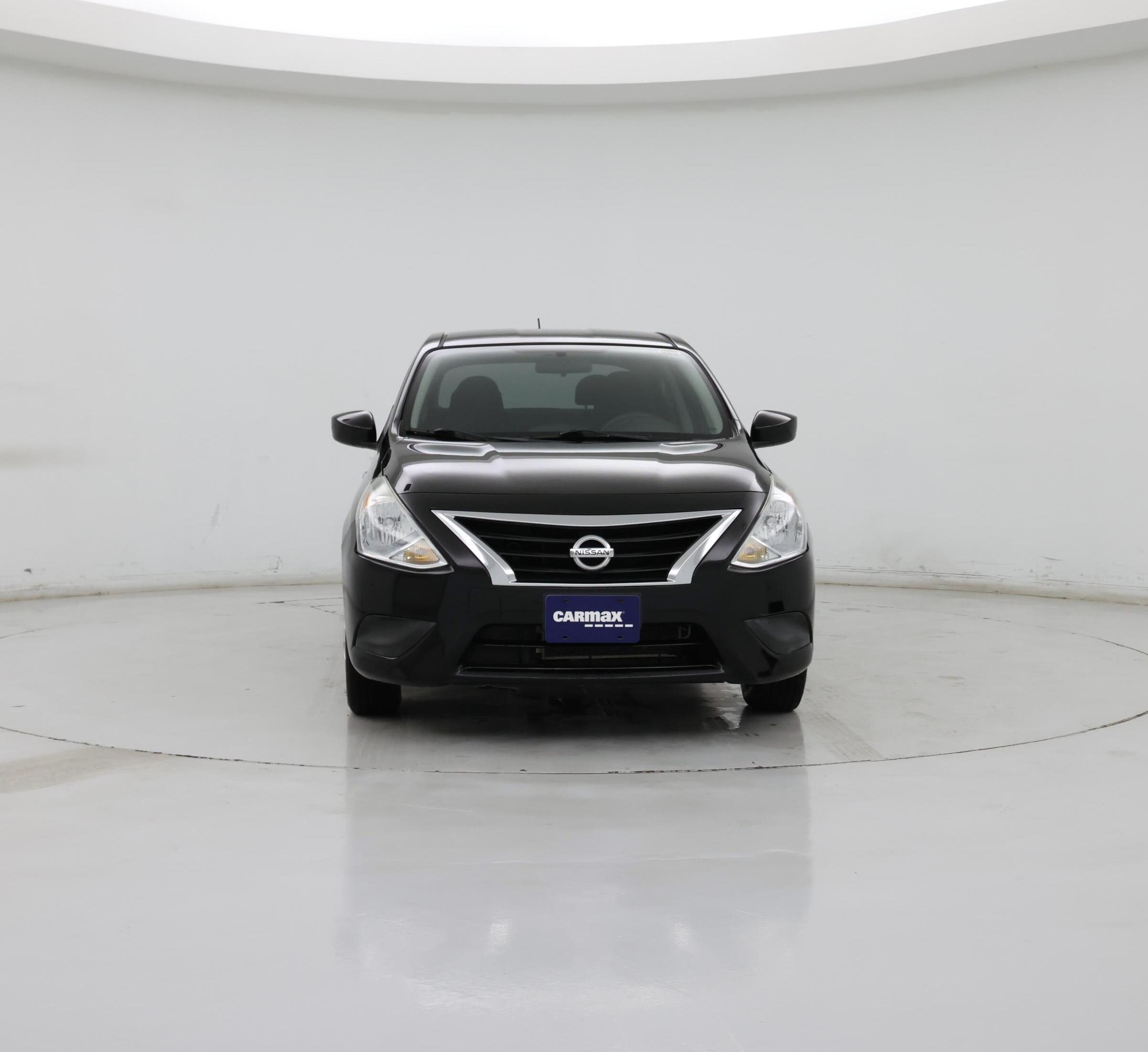 Thumbnail: 2016 Nissan Versa - 5