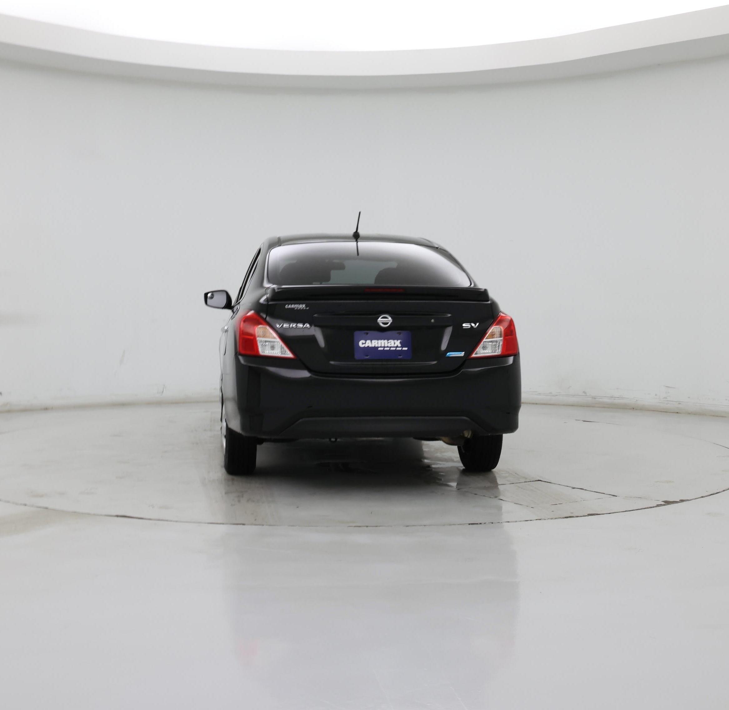 Thumbnail: 2016 Nissan Versa - 6