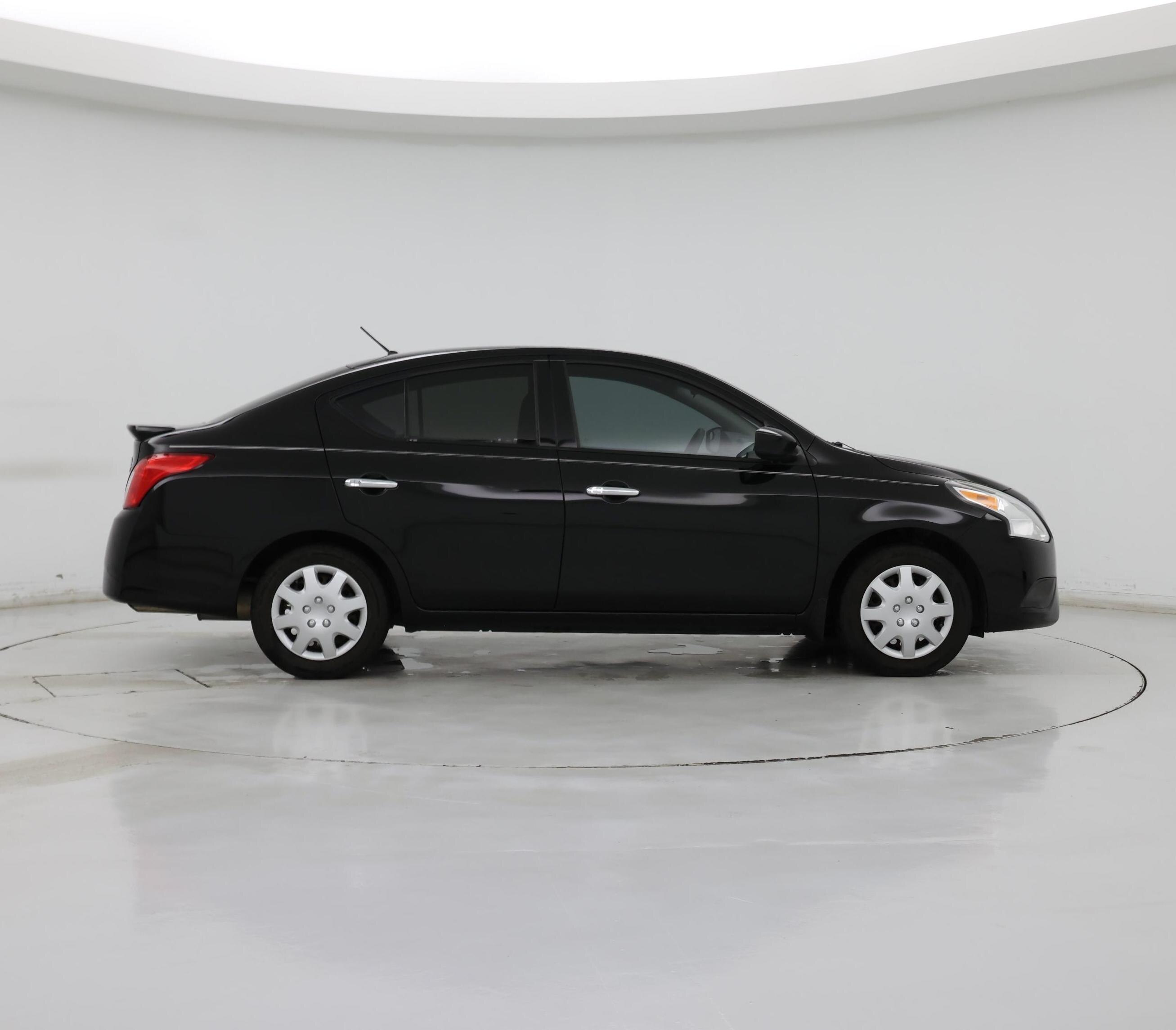 Thumbnail: 2016 Nissan Versa - 7