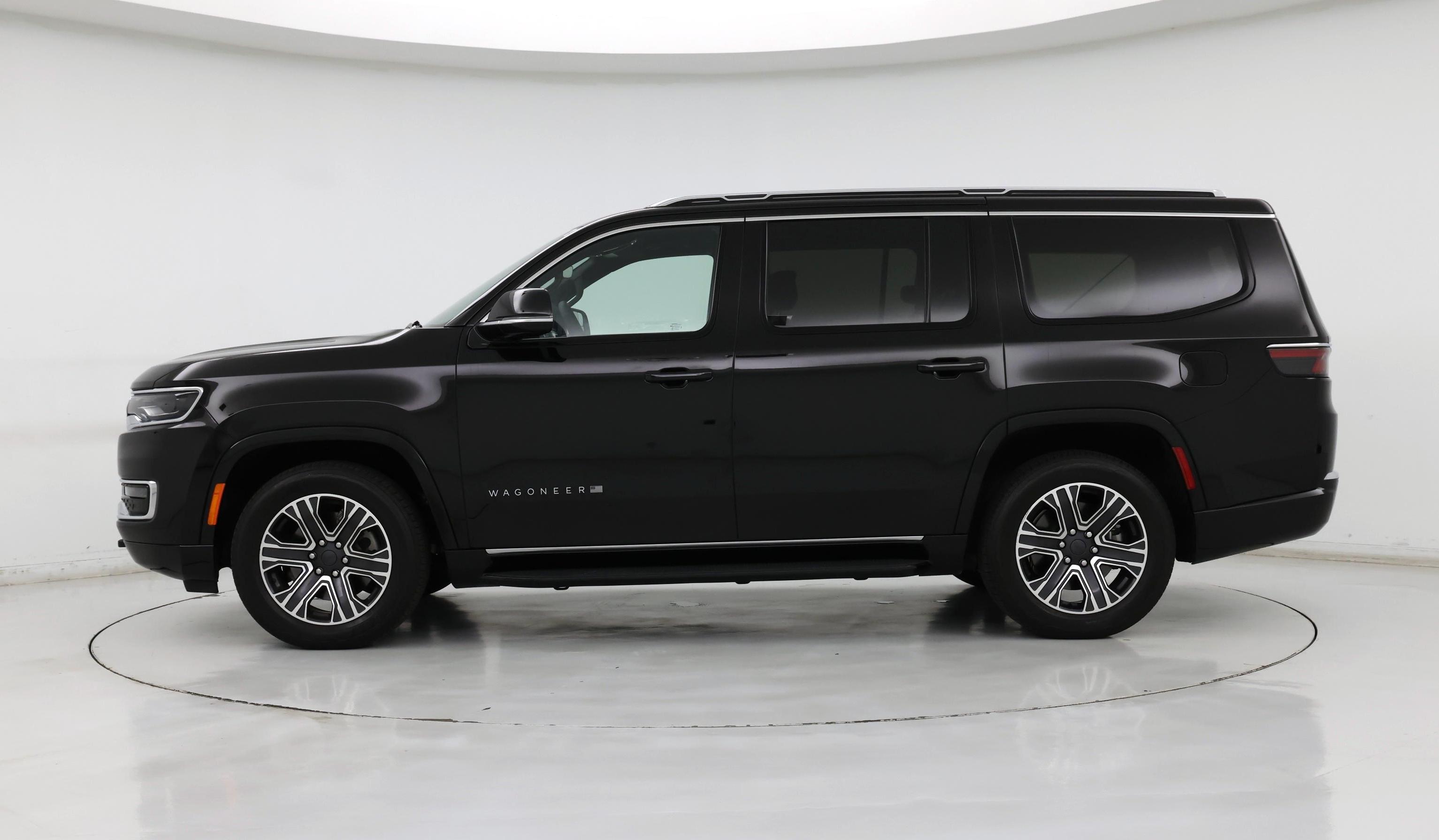 Thumbnail: 2023 Jeep Wagoneer - 3