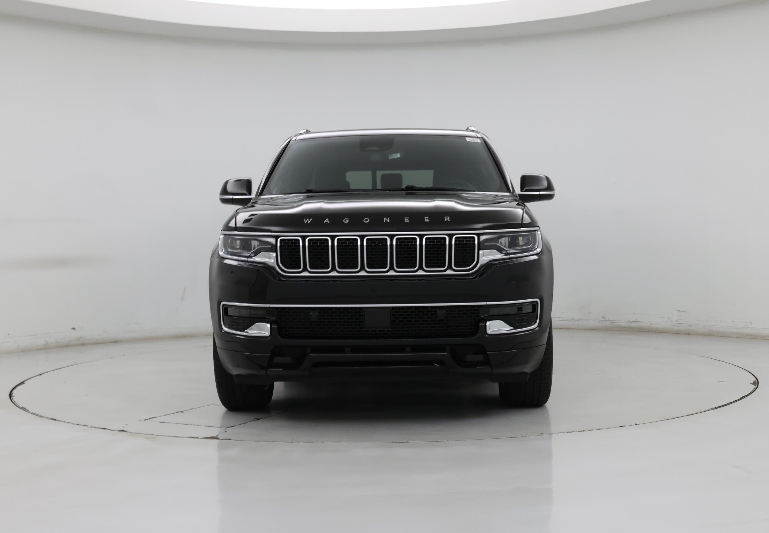 Thumbnail: 2023 Jeep Wagoneer - 5