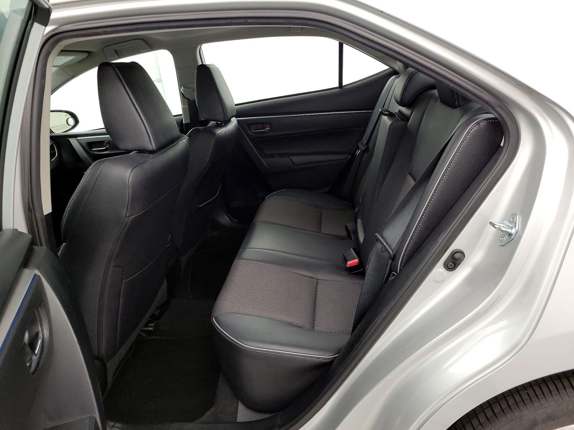 Thumbnail: 2015 Toyota Corolla - 19
