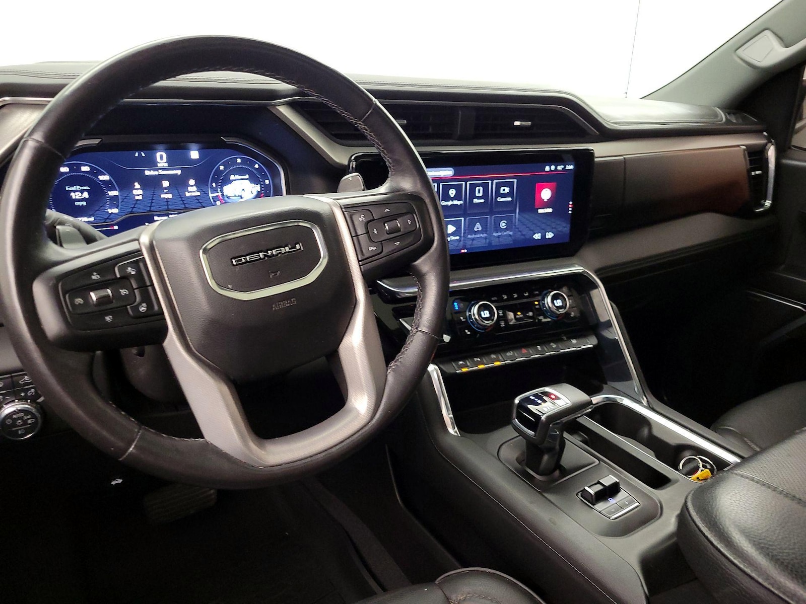 Image 10 of 2023 GMC Sierra 1500 Denali