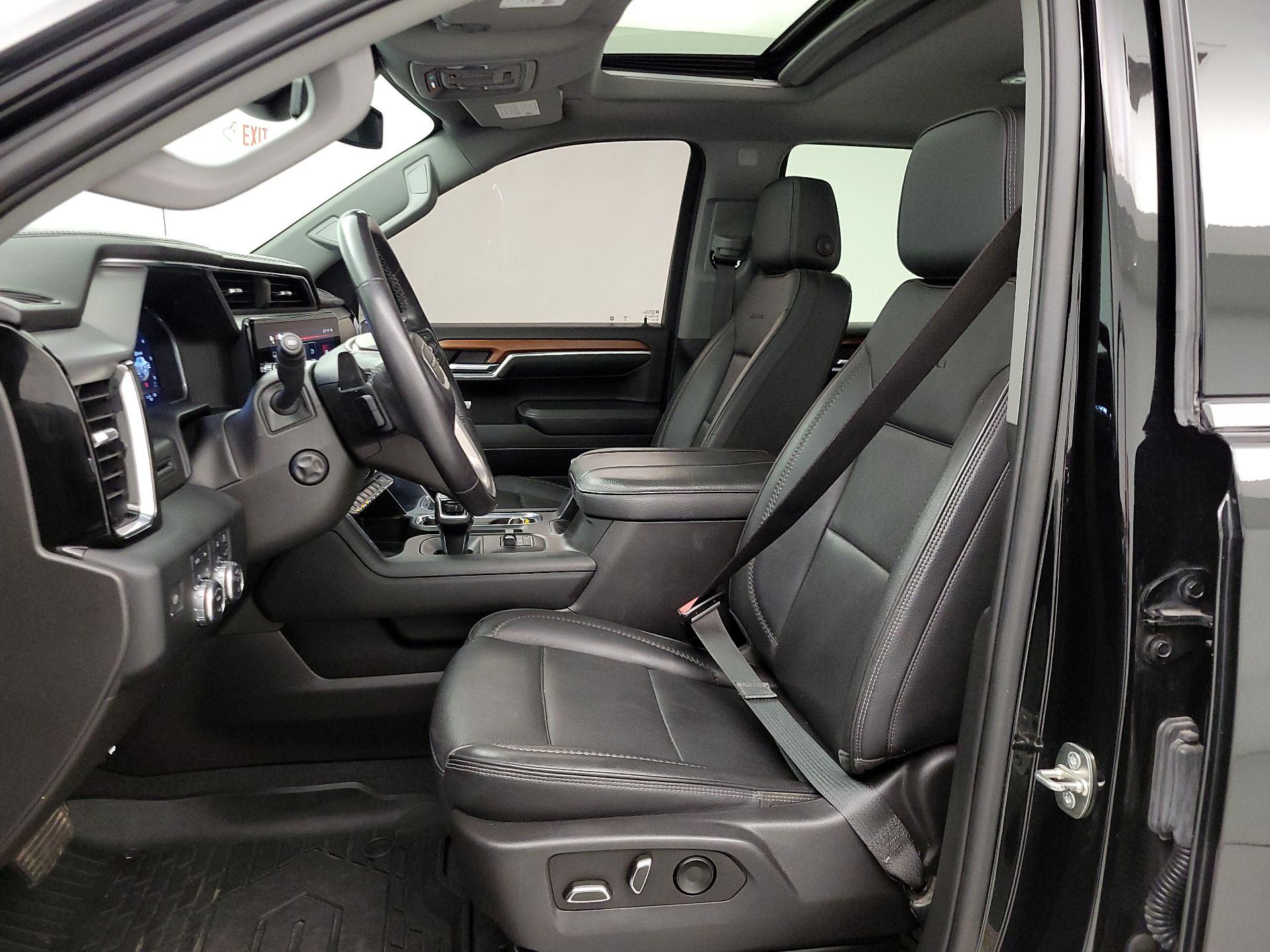 Thumbnail: 2023 GMC Sierra 1500 - 11