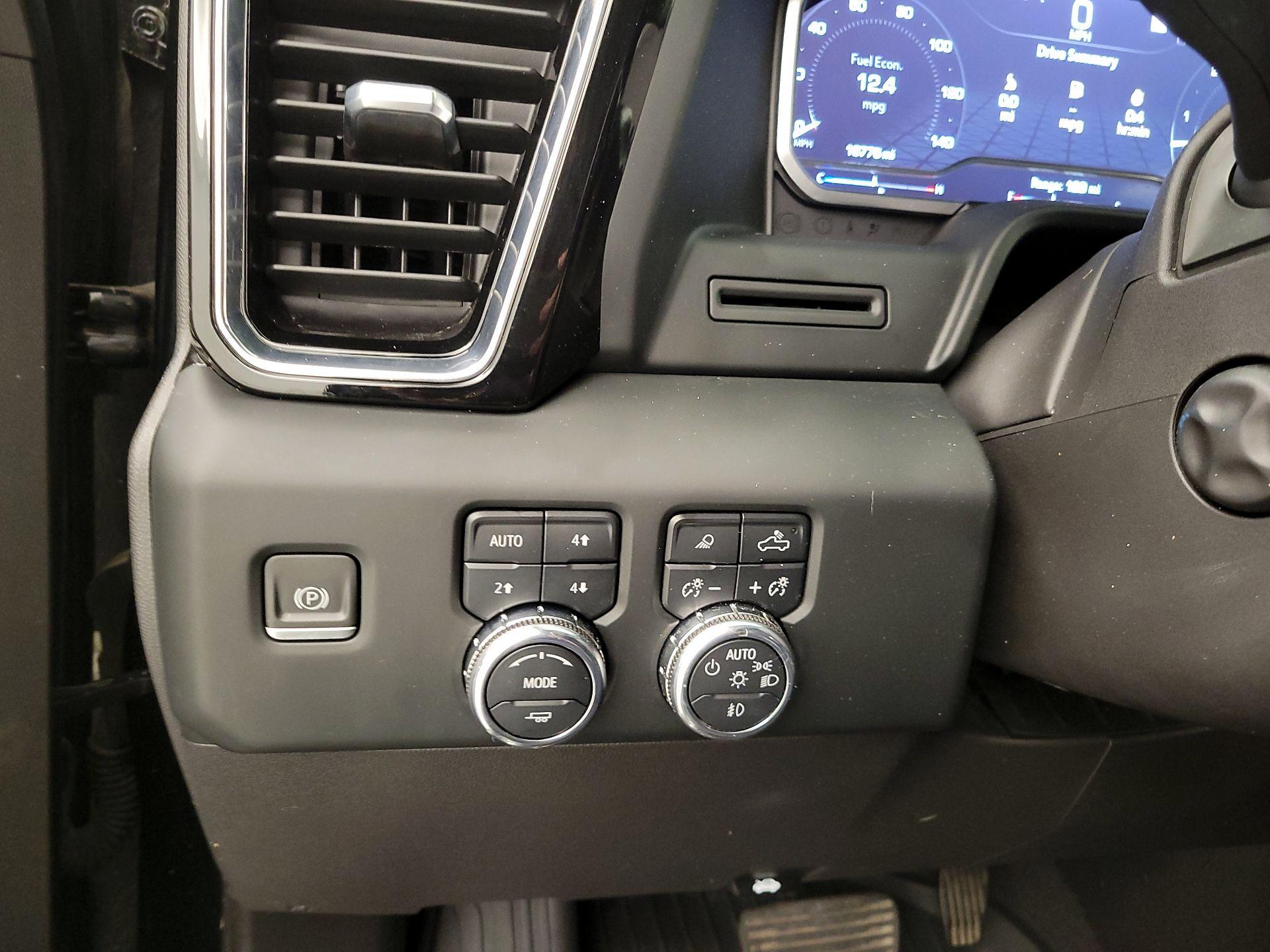 Thumbnail: 2023 GMC Sierra 1500 - 13